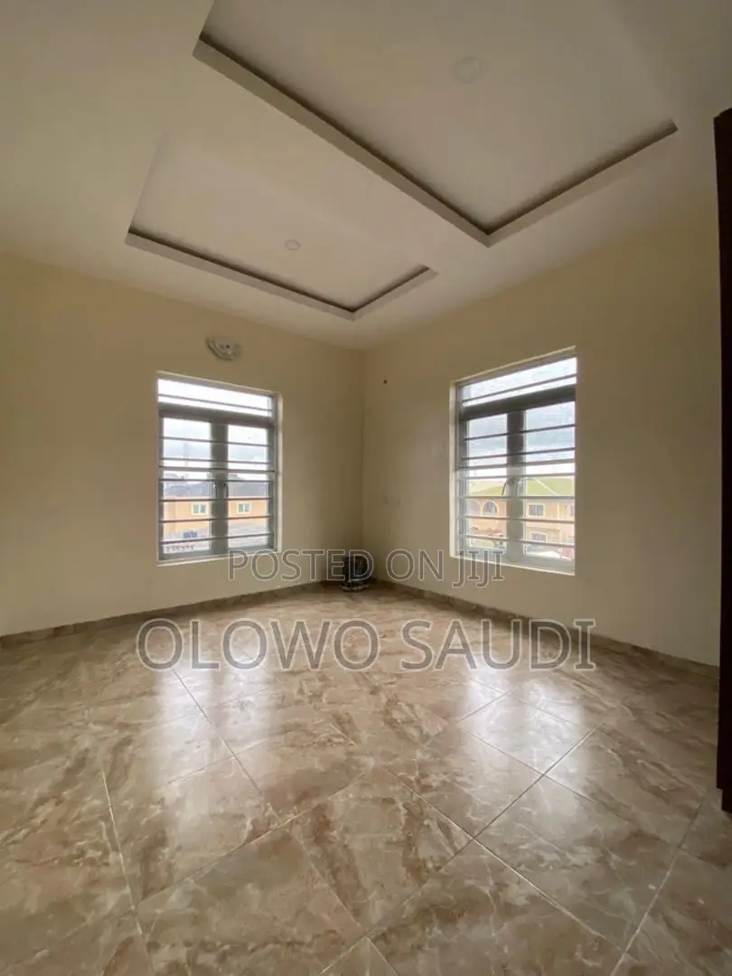 3bdrm Apartment in United Estate, Sangotedo for rent in Sangotedo
