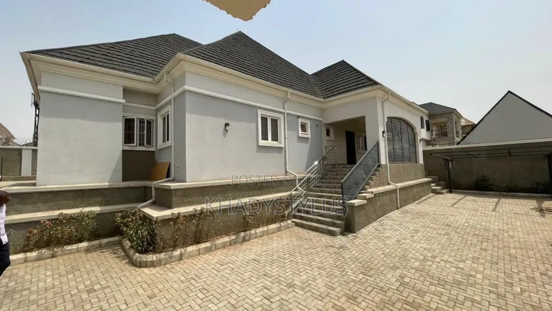 4bdrm Bungalow in Mab Global Estate, Bunkoro for sale in Bunkoro