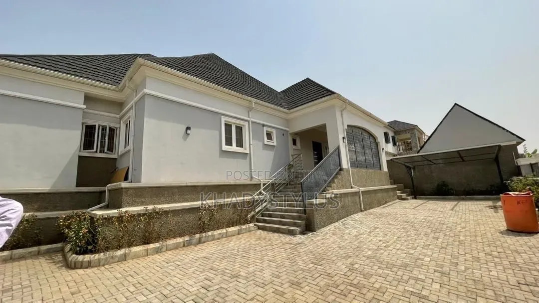 4bdrm Bungalow in Mab Global Estate, Bunkoro for sale in Bunkoro