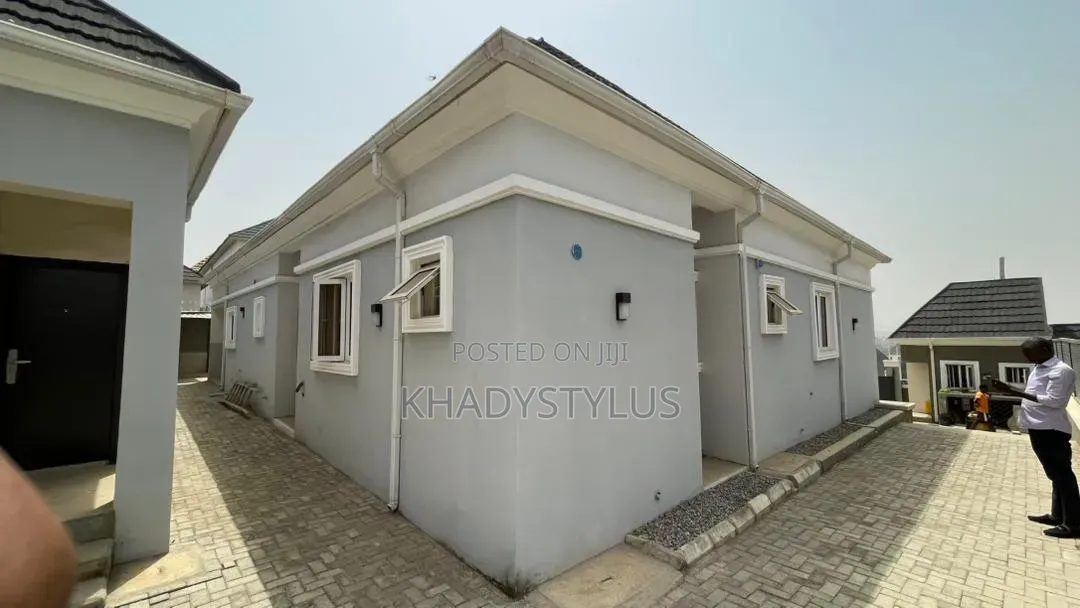 4bdrm Bungalow in Mab Global Estate, Bunkoro for sale in Bunkoro