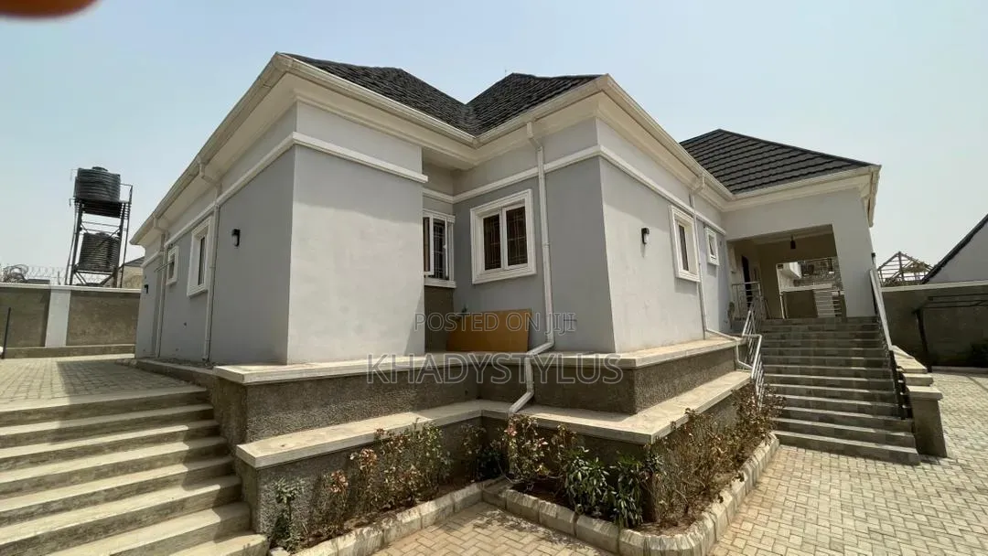 4bdrm Bungalow in Mab Global Estate, Bunkoro for sale in Bunkoro
