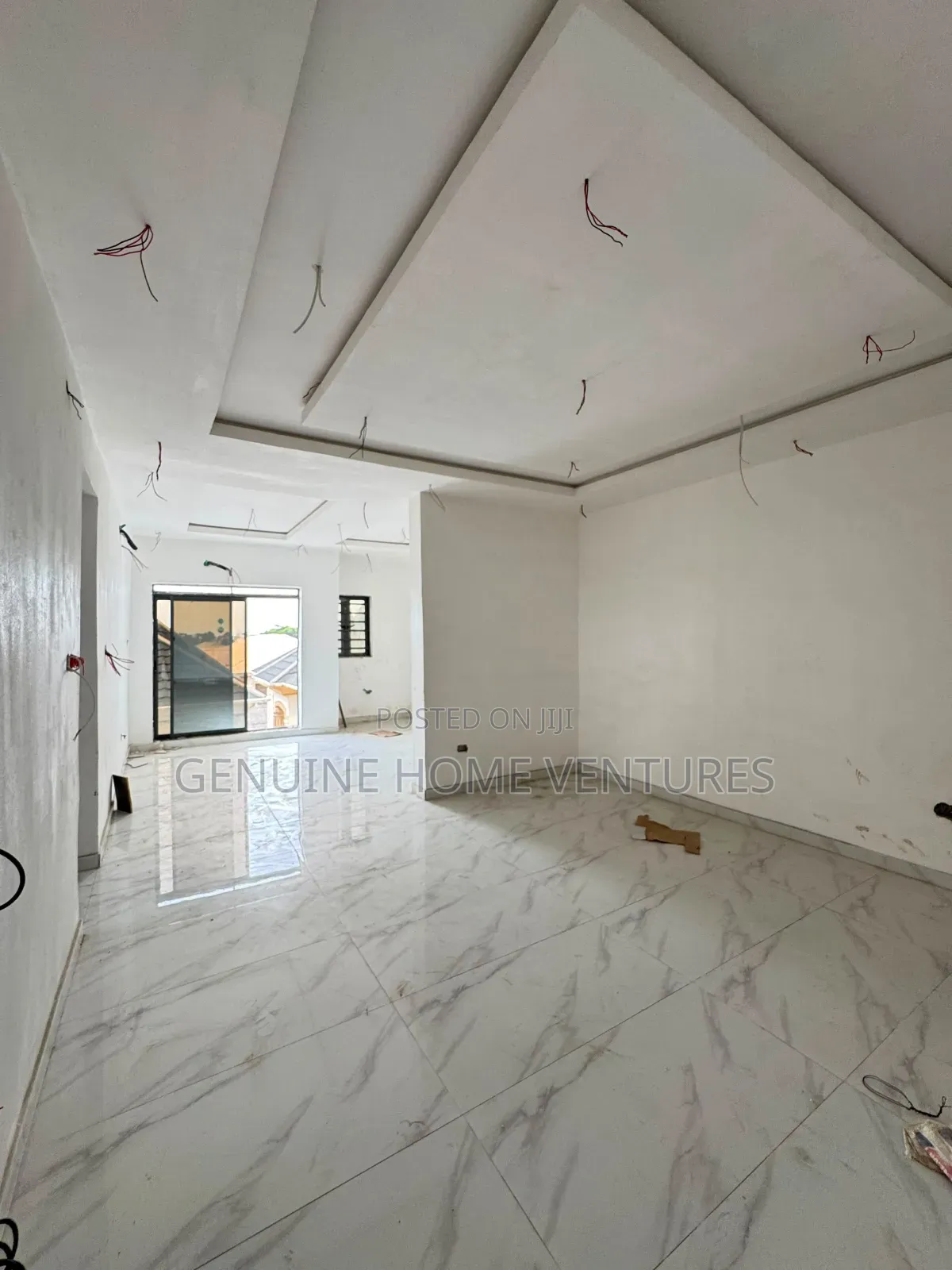 2bdrm Apartment in Magodo Gra for sale in GRA Phase 1