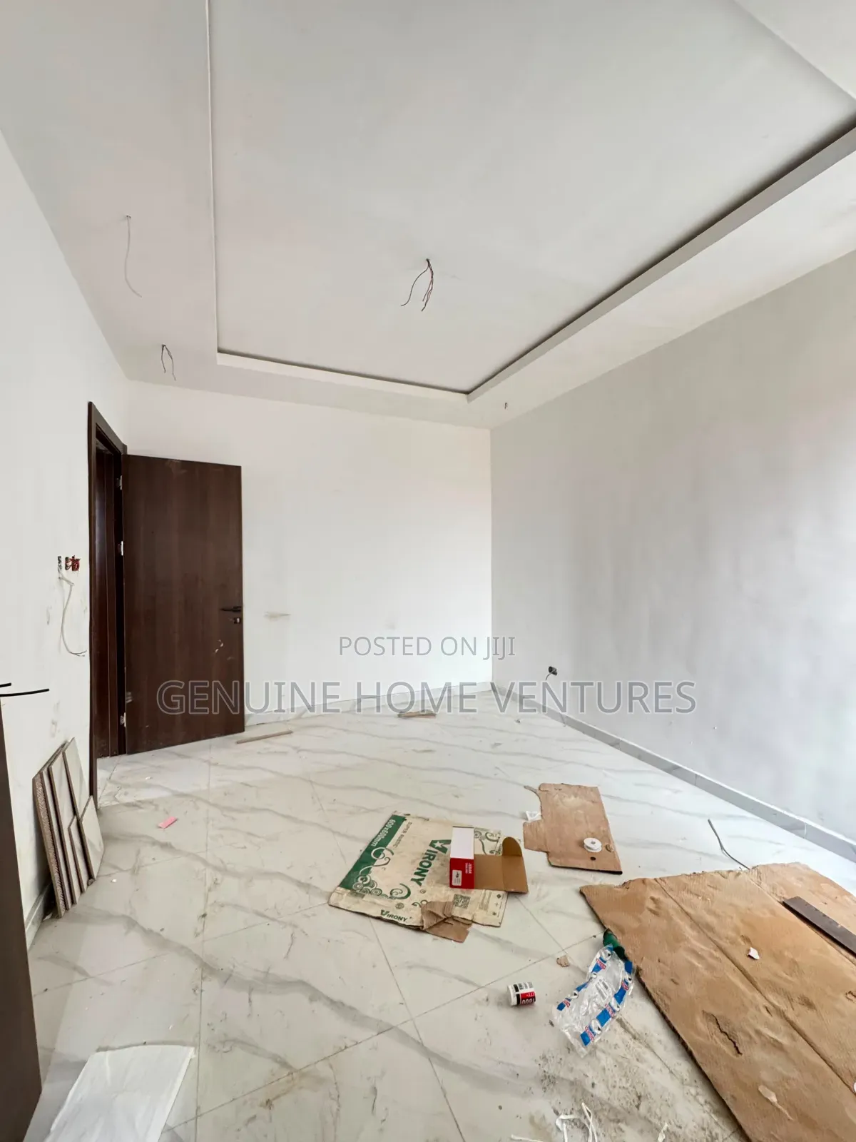2bdrm Apartment in Magodo Gra for sale in GRA Phase 1