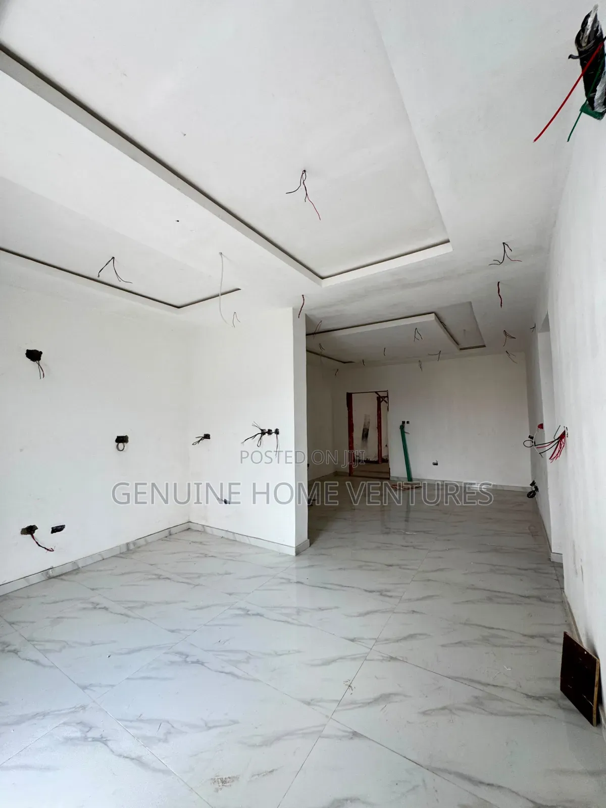 2bdrm Apartment in Magodo Gra for sale in GRA Phase 1