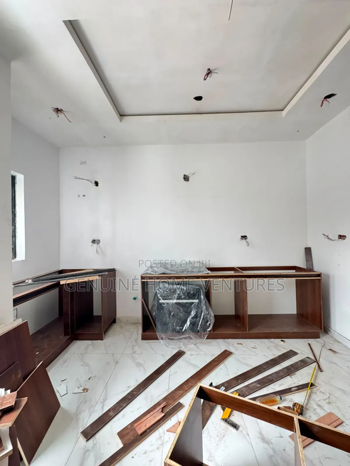 2bdrm Apartment in Magodo Gra for sale in GRA Phase 1