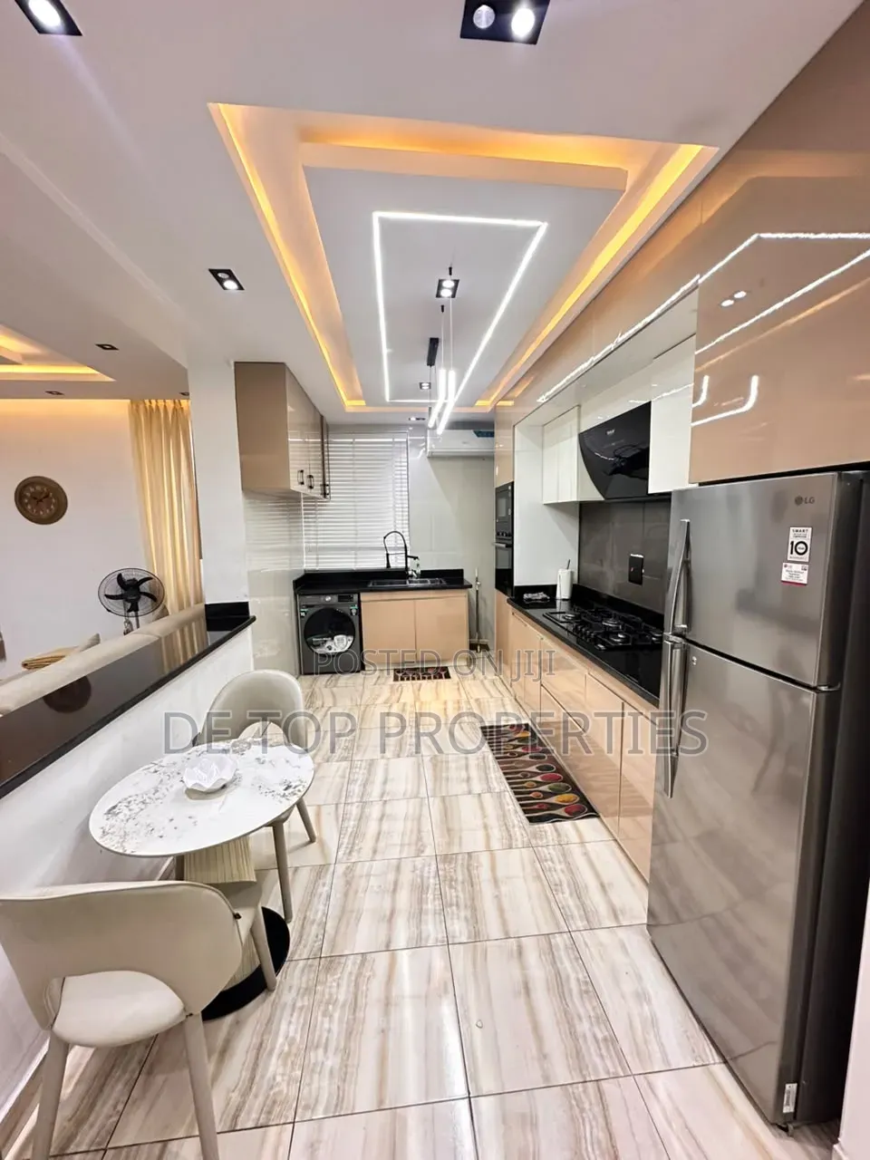 2bdrm Apartment in Ikate Lekki for rent in Lekki Phase 1