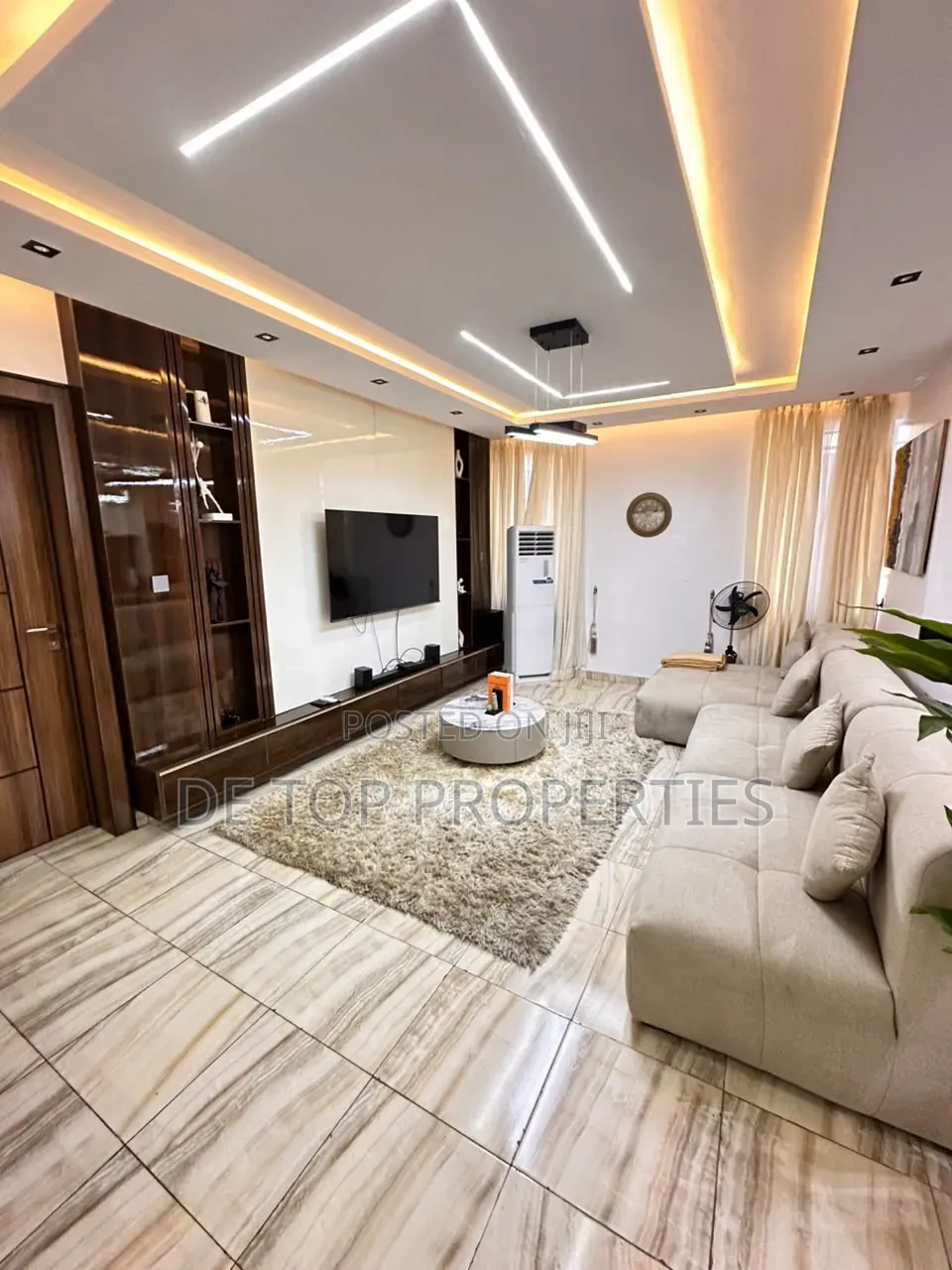 2bdrm Apartment in Ikate Lekki for rent in Lekki Phase 1