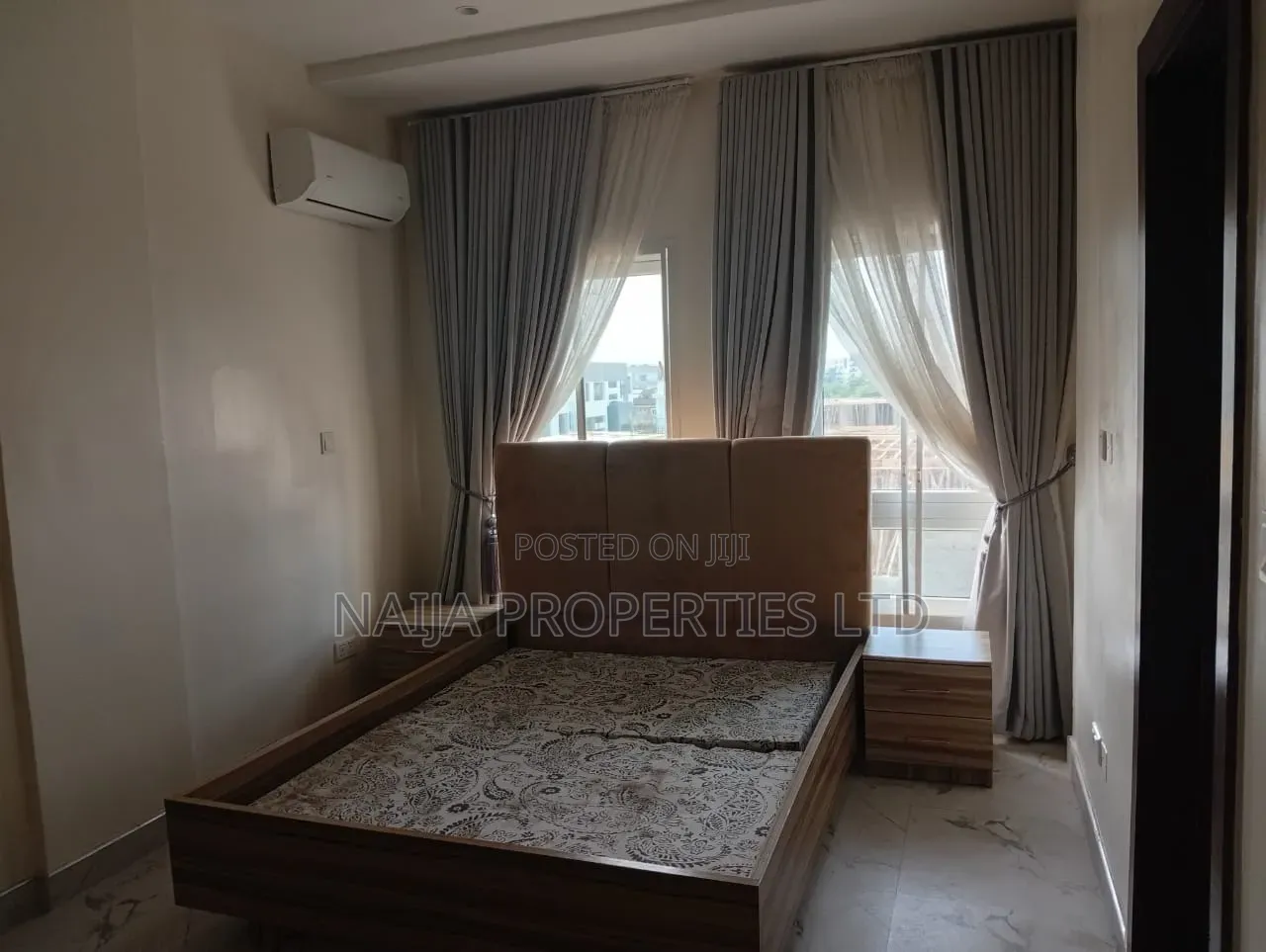 3bdrm Apartment in Ikate-Elegushi for rent in Ikate-Elegushi