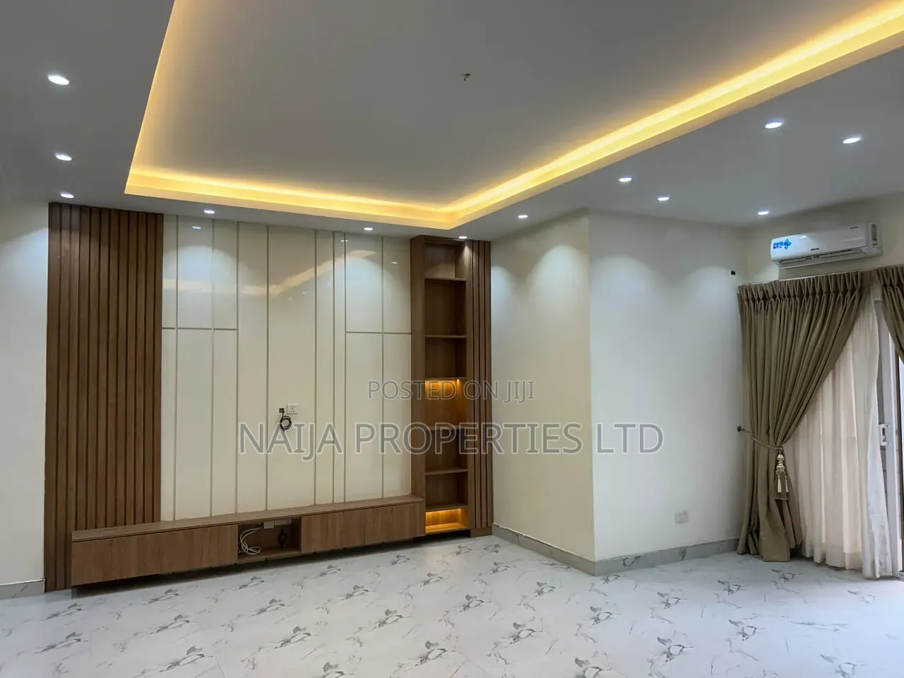 3bdrm Apartment in Ikate-Elegushi for rent in Ikate-Elegushi