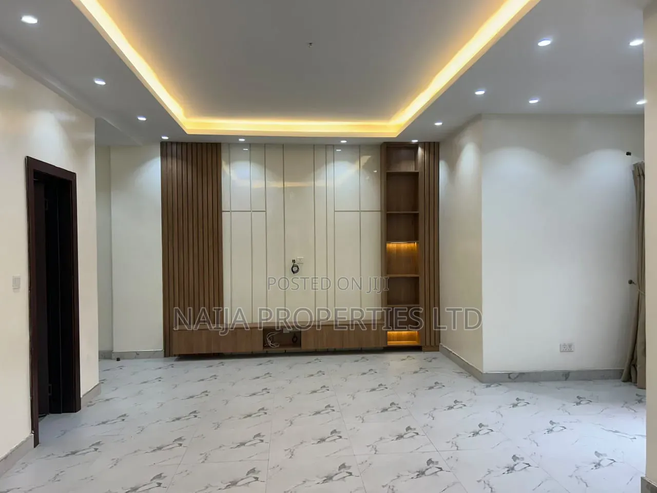 3bdrm Apartment in Ikate-Elegushi for rent in Ikate-Elegushi