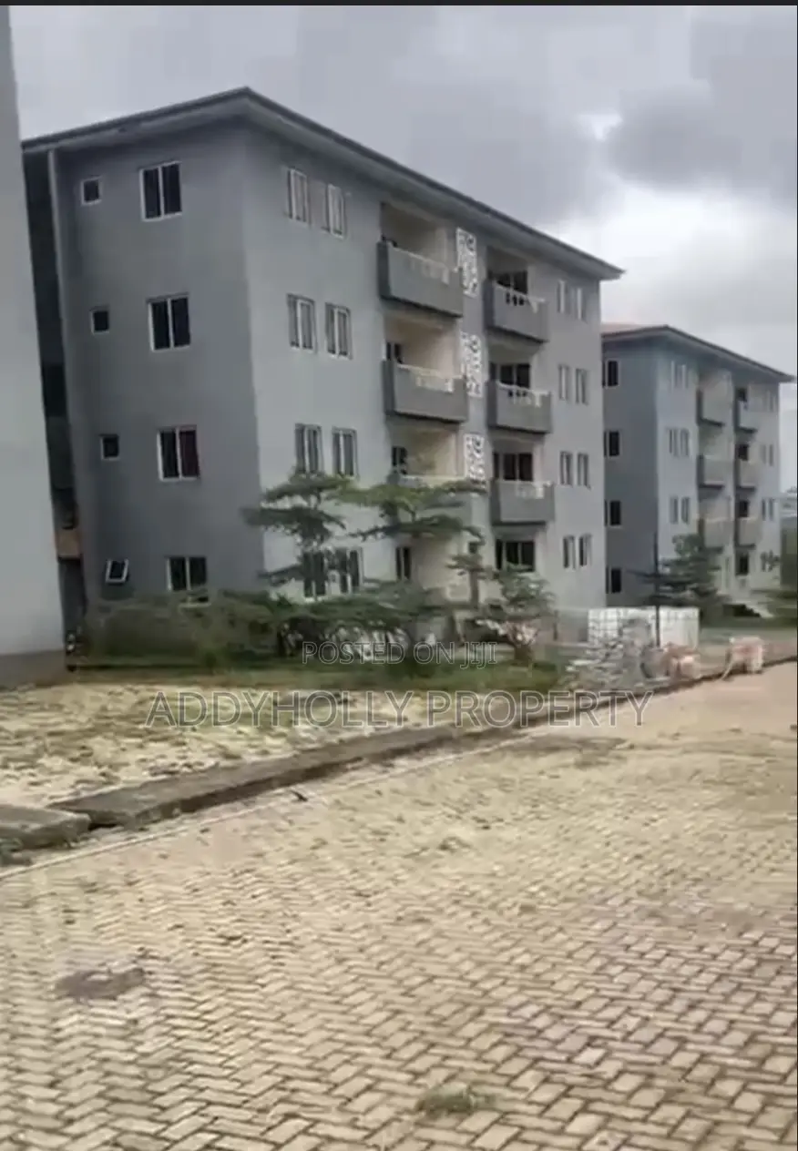 3bdrm Apartment in Ipaja Road for sale in Ipaja Road