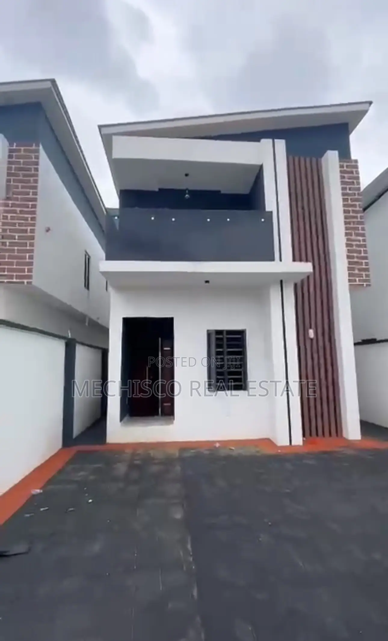 4bdrm Duplex in Egbeda for sale in Egbeda