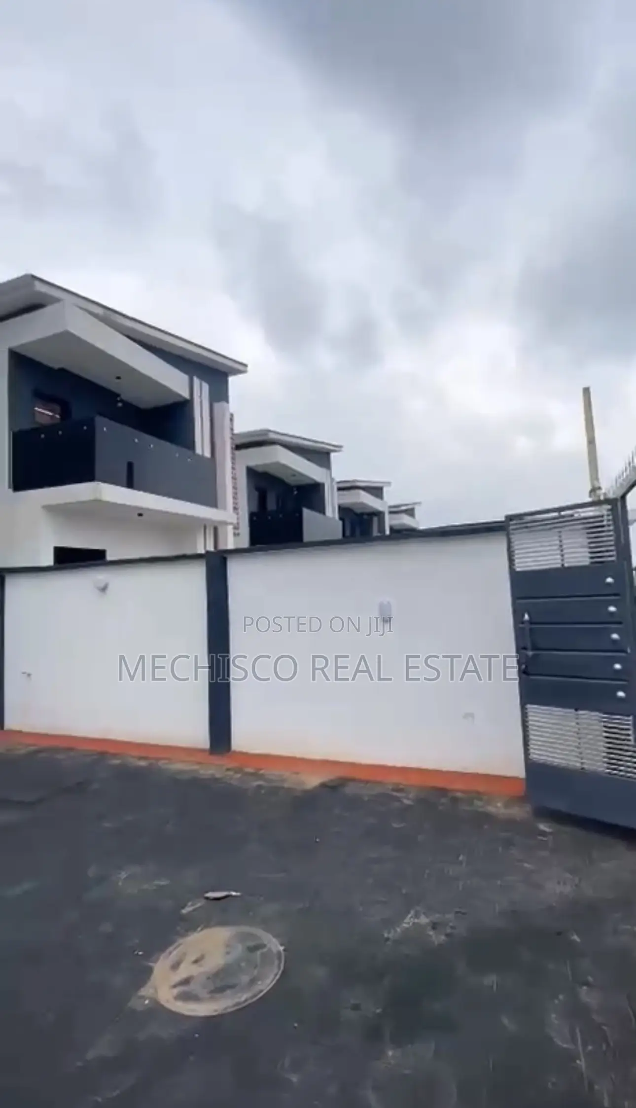 4bdrm Duplex in Egbeda for sale in Egbeda