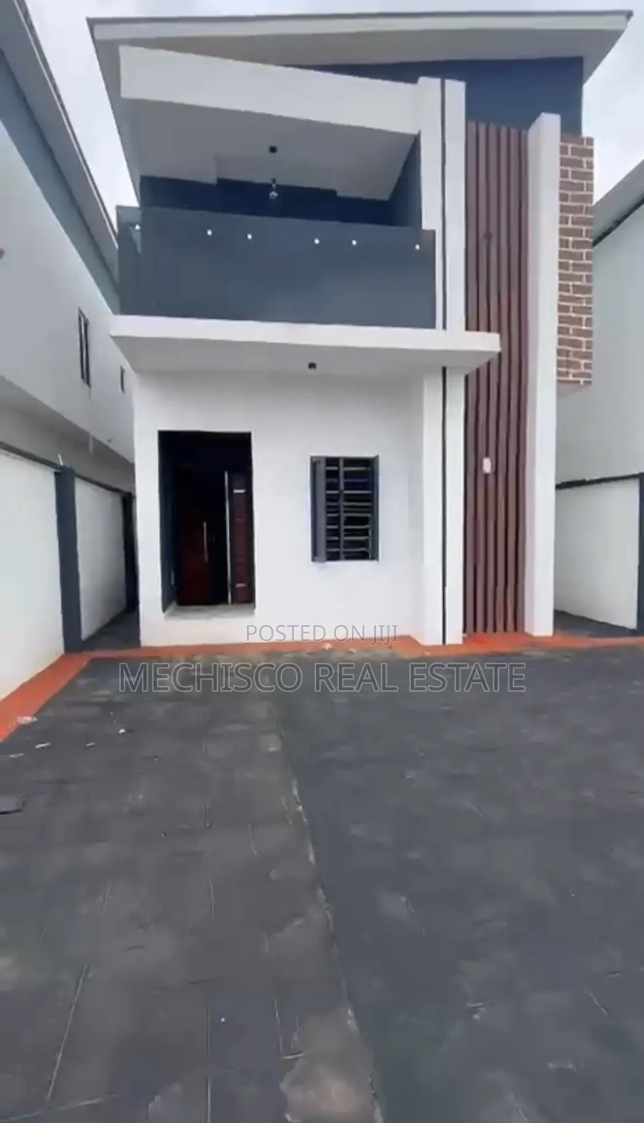 4bdrm Duplex in Egbeda for sale in Egbeda