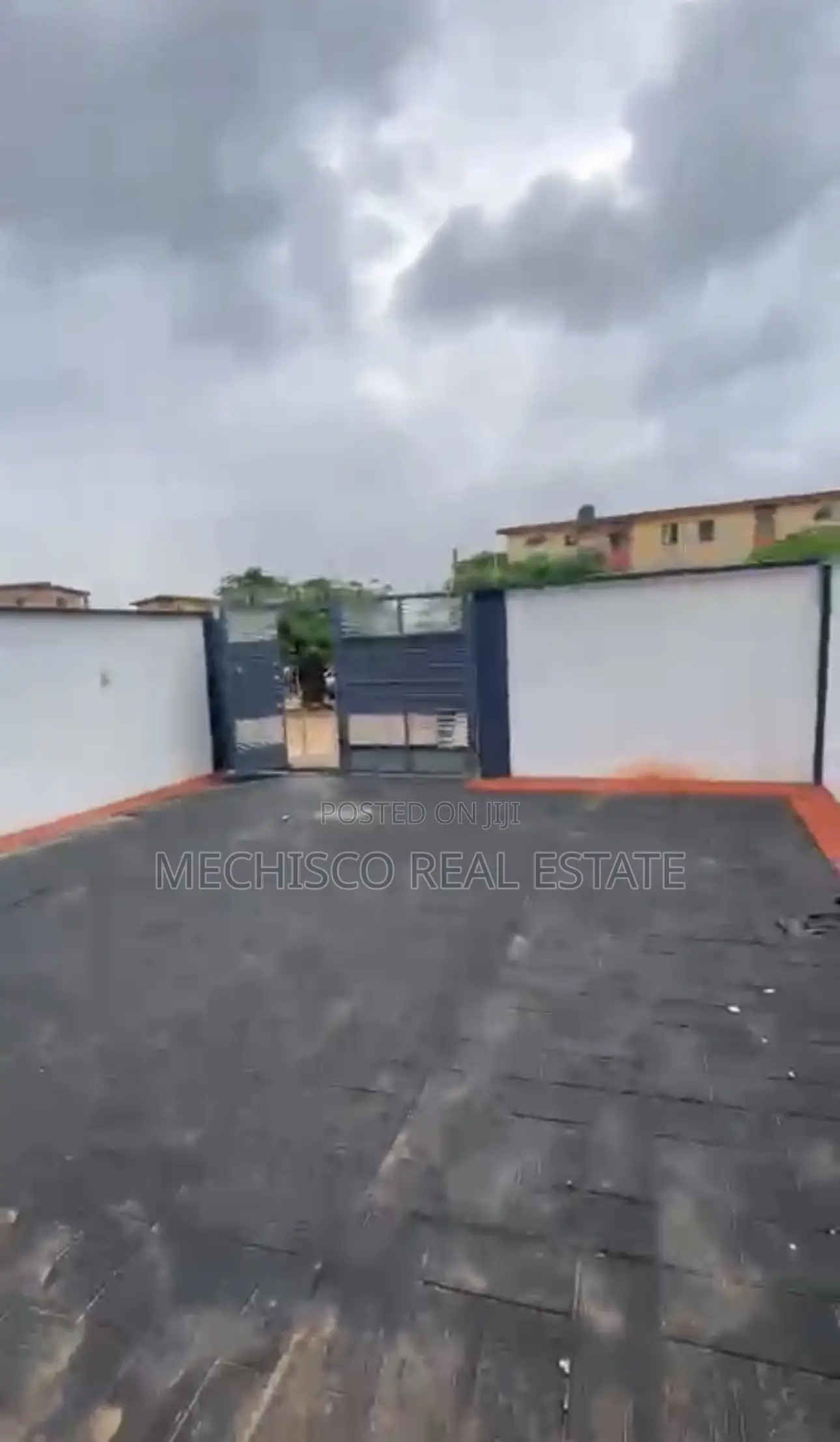 4bdrm Duplex in Egbeda for sale in Egbeda