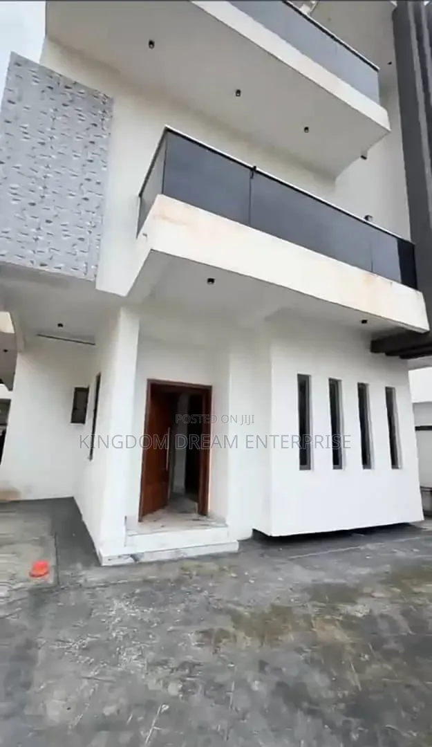 Mini Flat in Lekki Lagos, Ologolo for rent in Ologolo