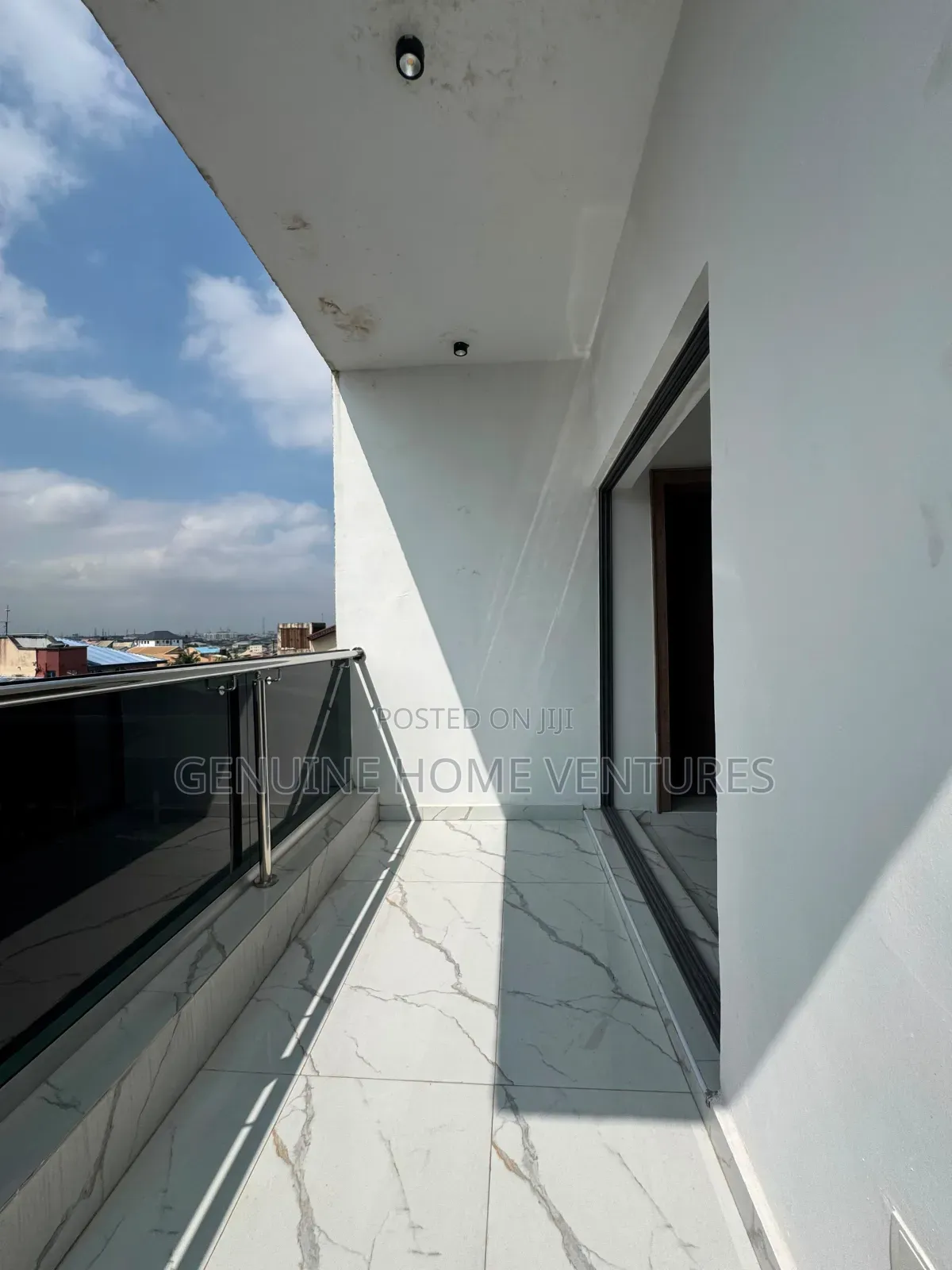 4bdrm Duplex in Ogudu Gra for sale in Ogudu GRA