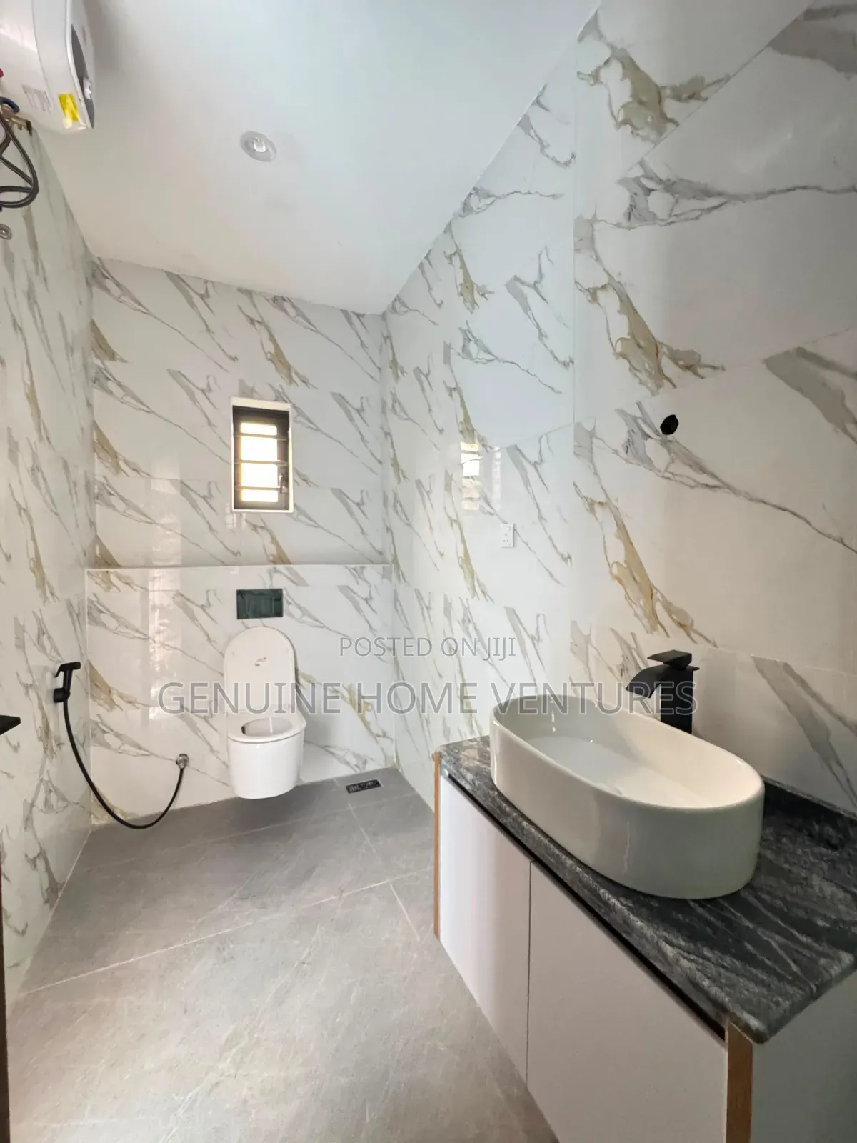 4bdrm Duplex in Ogudu Gra for sale in Ogudu GRA