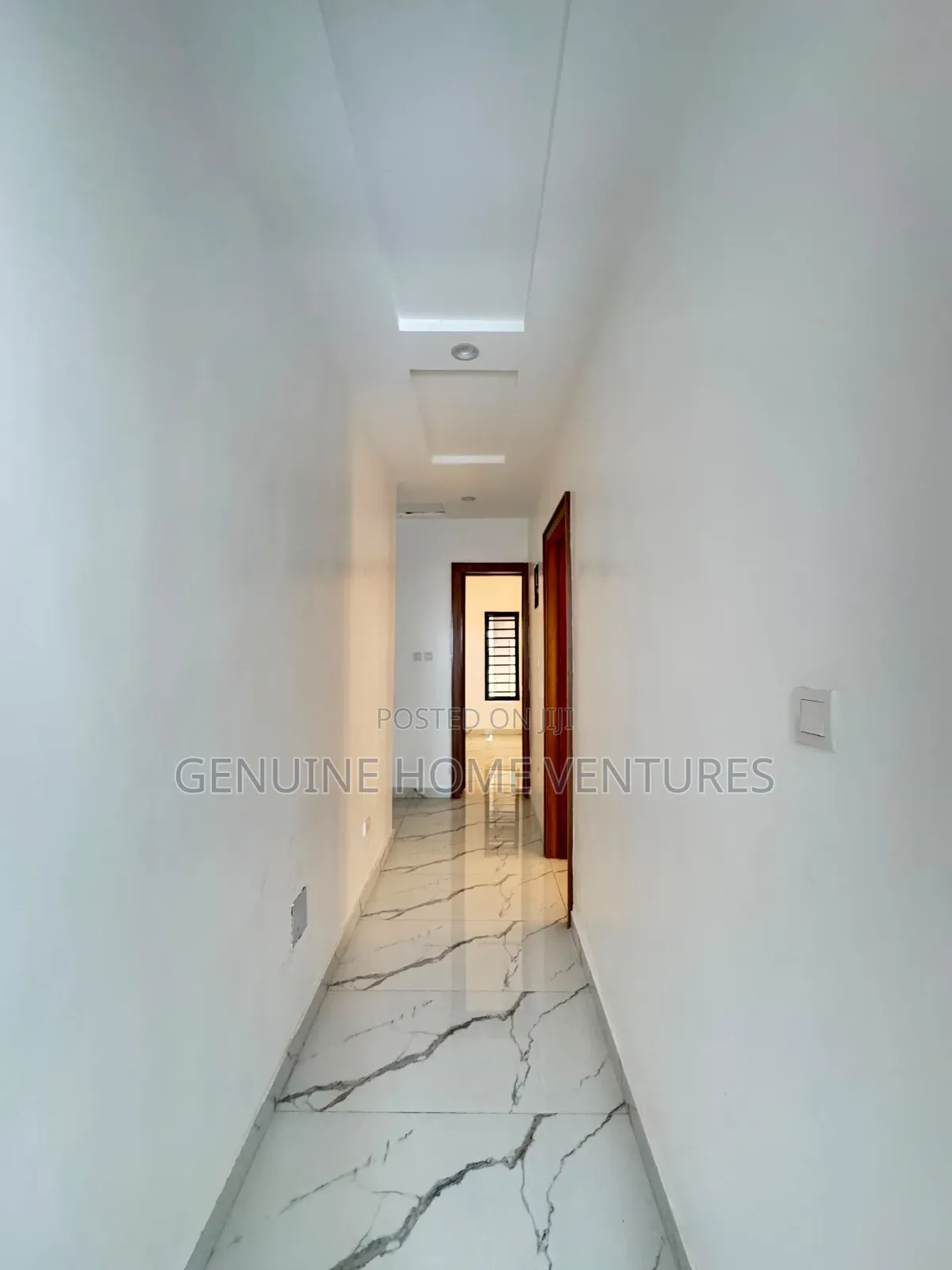 4bdrm Duplex in Ogudu Gra for sale in Ogudu GRA