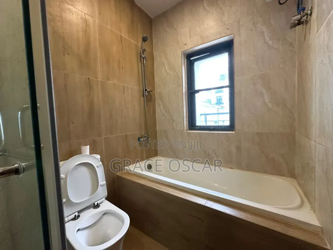 4bdrm Duplex in Ikate for rent in Ikate
