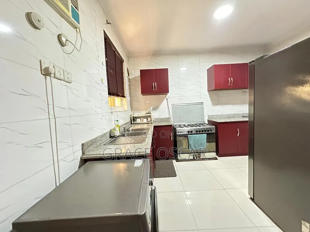 Furnished 3bdrm Penthouse in Lekki Expressway for rent in Lekki Expressway