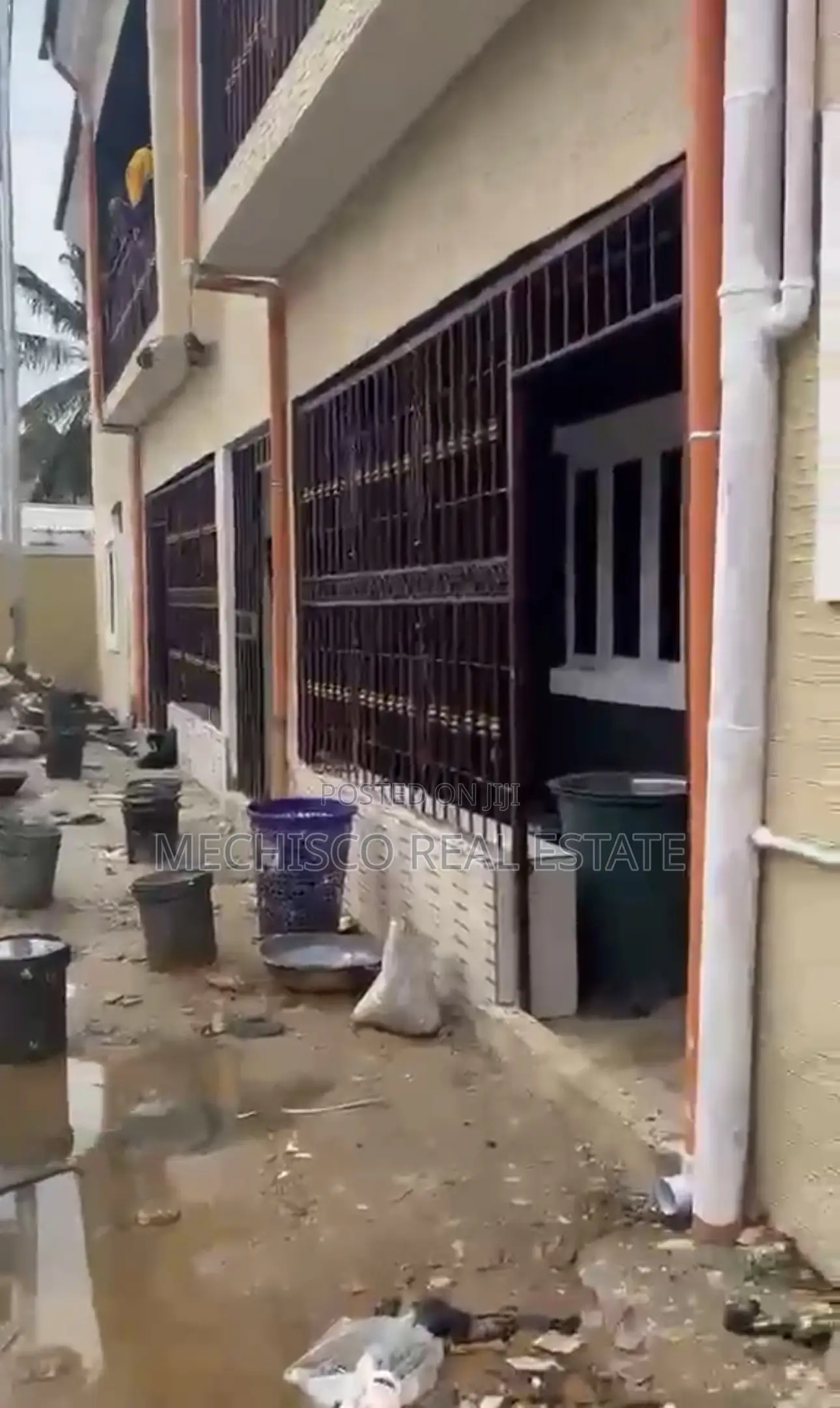 2bdrm Block of Flats in Obio-Akpor for rent in Obio-Akpor