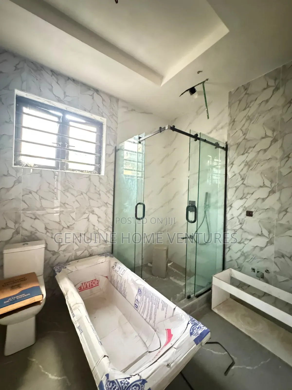 4bdrm Duplex in Magodo Gra Phase 2 for sale in GRA Phase 2 Shangisha