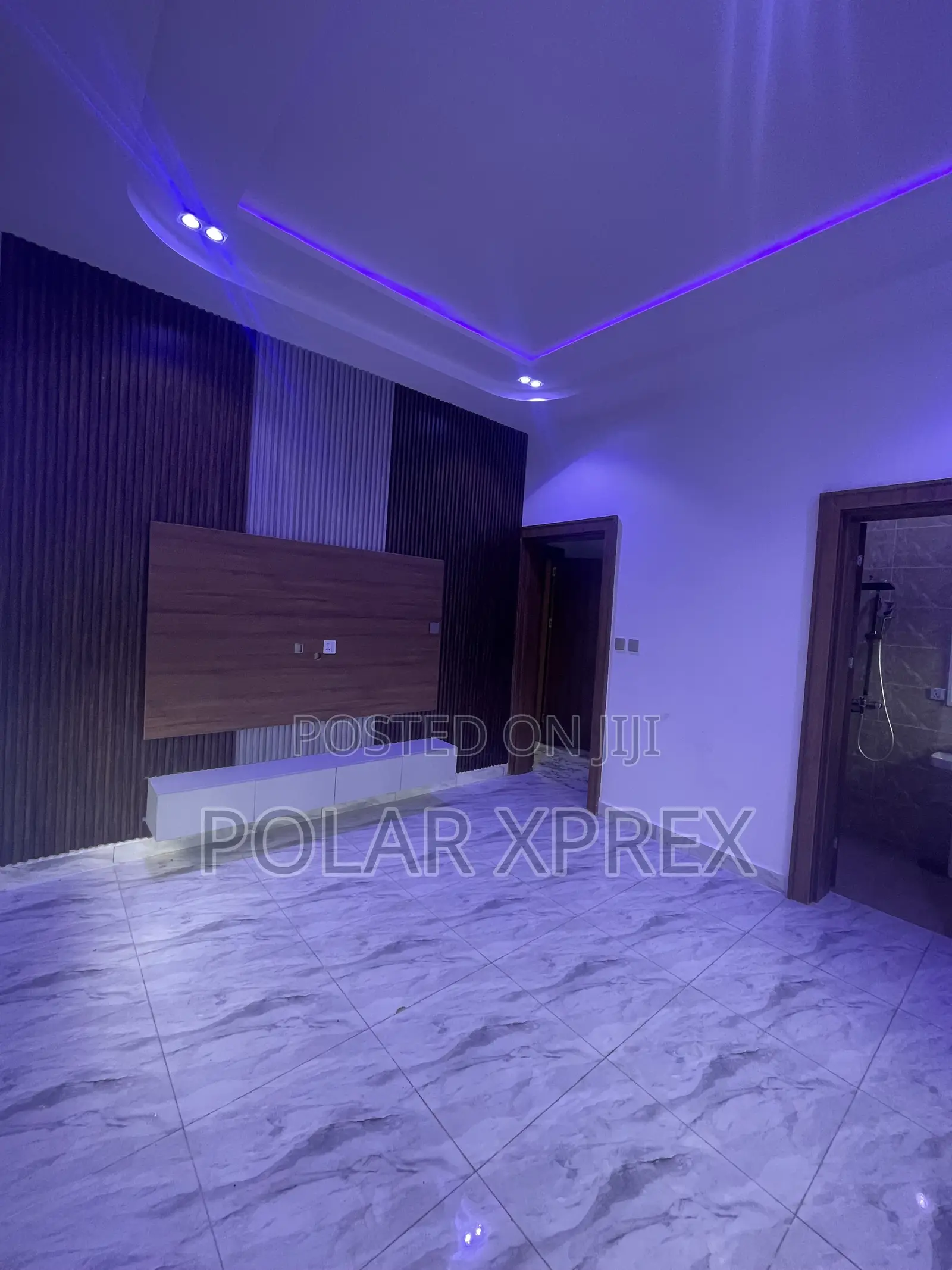 Furnished 4bdrm Duplex in F01, Kubwa for sale in Kubwa