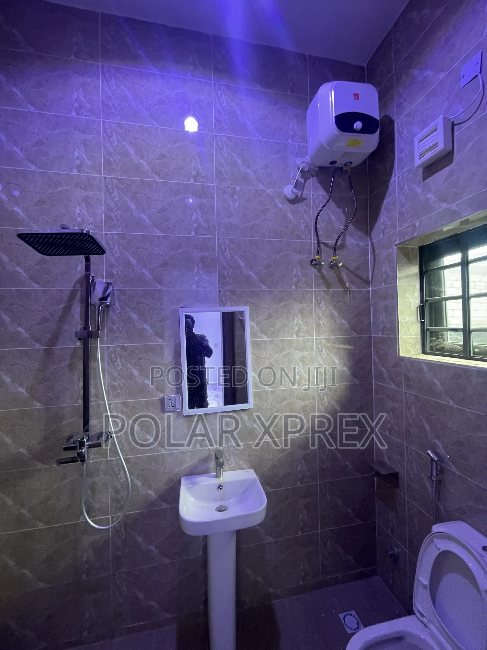 Furnished 4bdrm Duplex in F01, Kubwa for sale in Kubwa