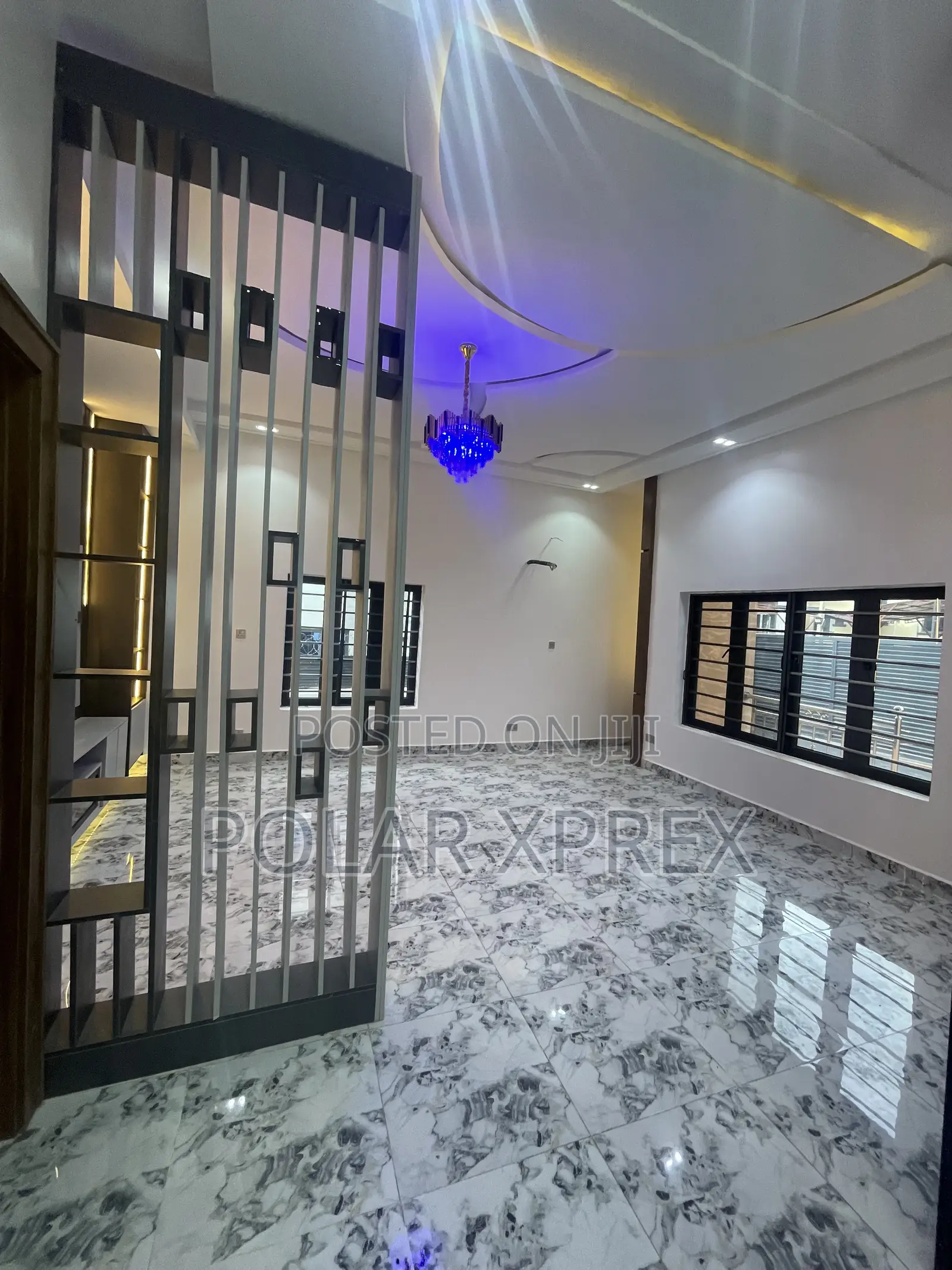 Furnished 4bdrm Duplex in F01, Kubwa for sale in Kubwa