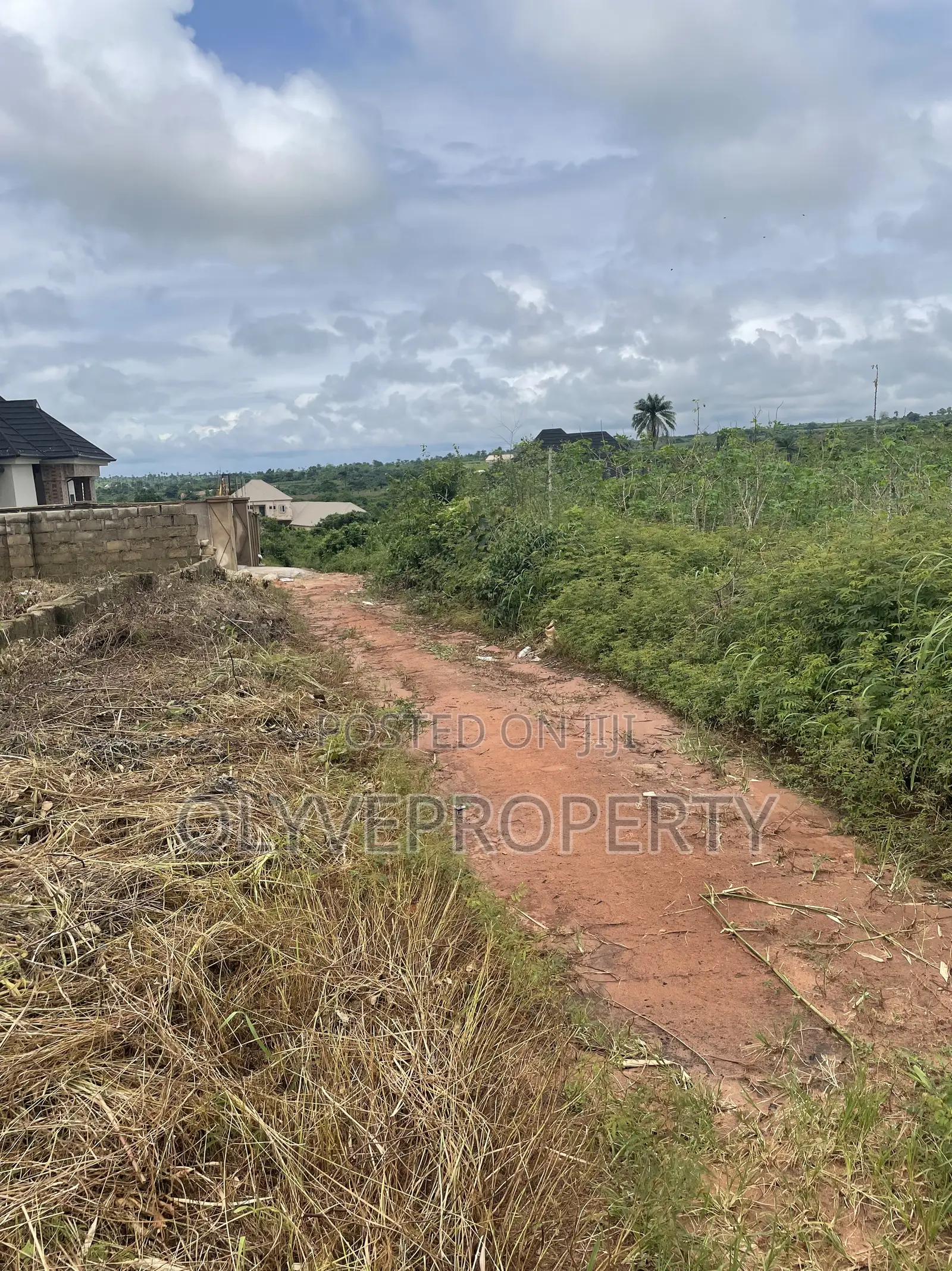 Buy and Build Plots of Land for Sale at IBUZO for Sale in Delta State