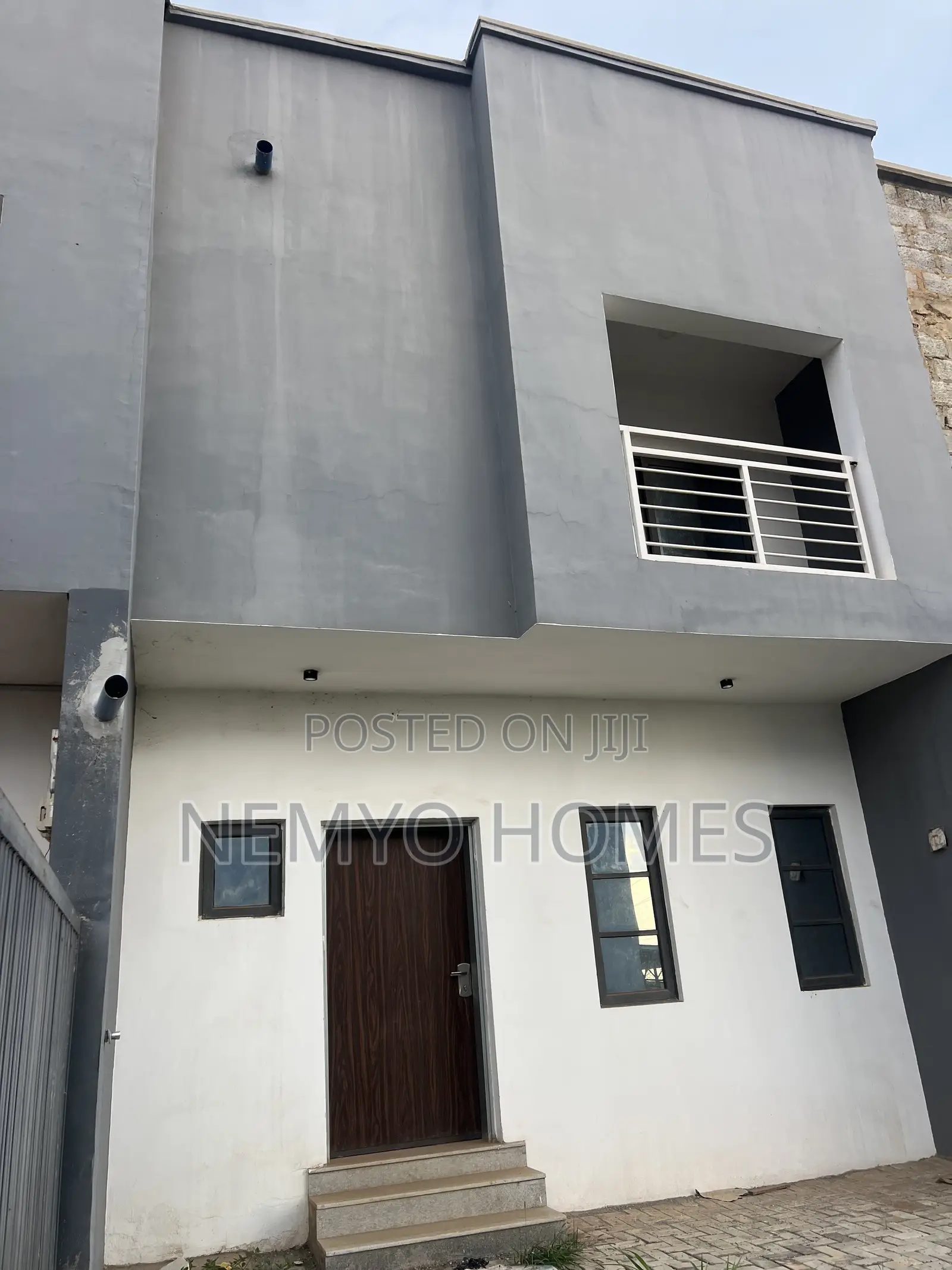 2bdrm Duplex in Dawko, Dakwo District for sale in Dakwo District
