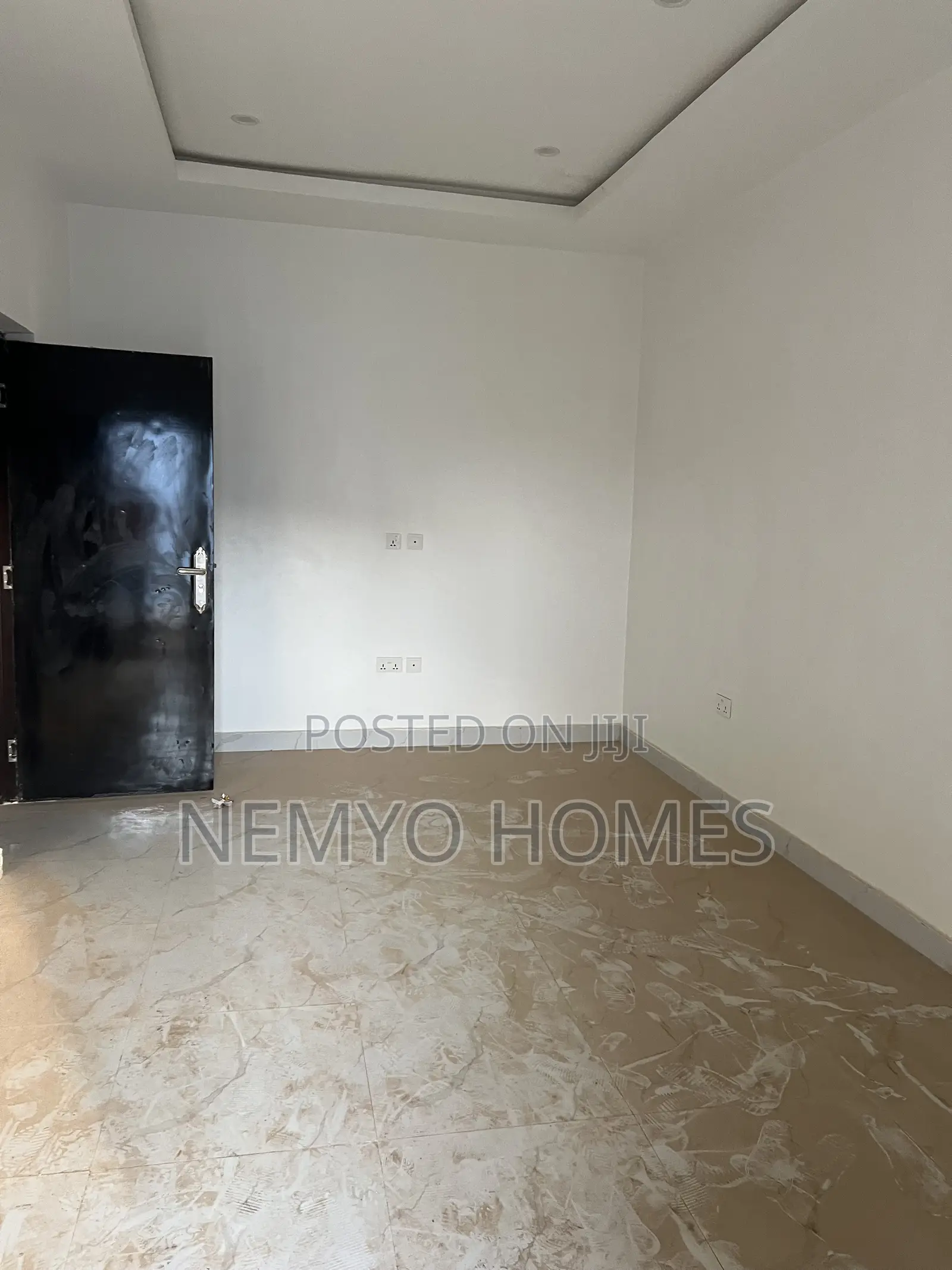 2bdrm Duplex in Dawko, Dakwo District for sale in Dakwo District