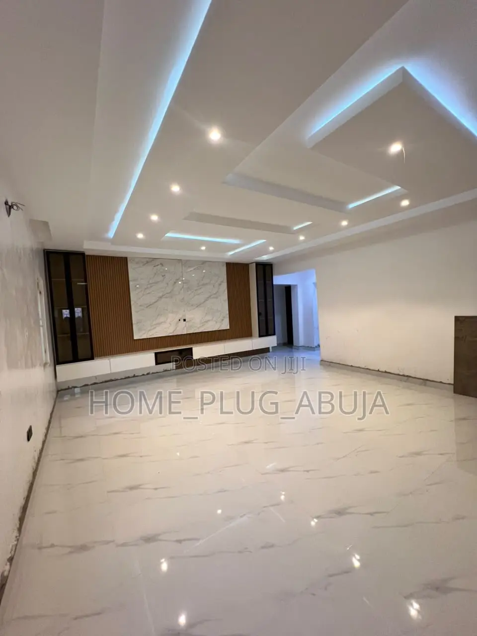 4bdrm Duplex in Sahara Estate for rent in Gwarinpa