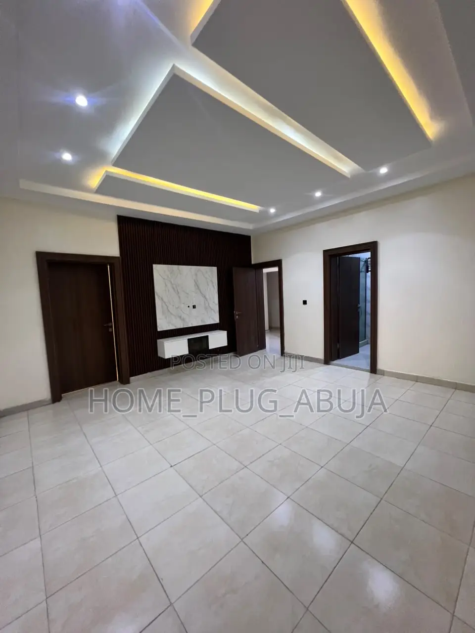 4bdrm Duplex in Sahara Estate for rent in Gwarinpa