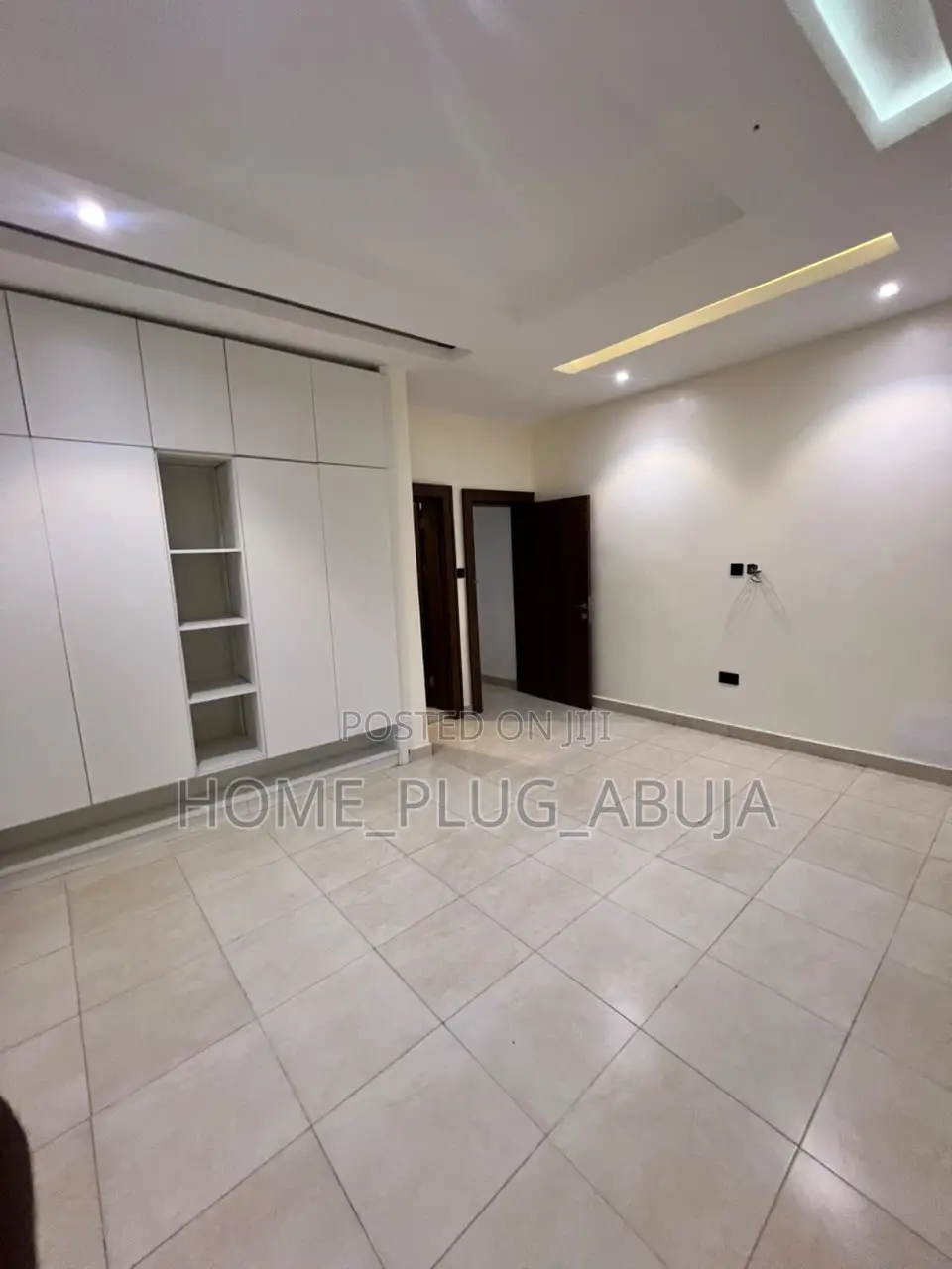 4bdrm Duplex in Sahara Estate for rent in Gwarinpa