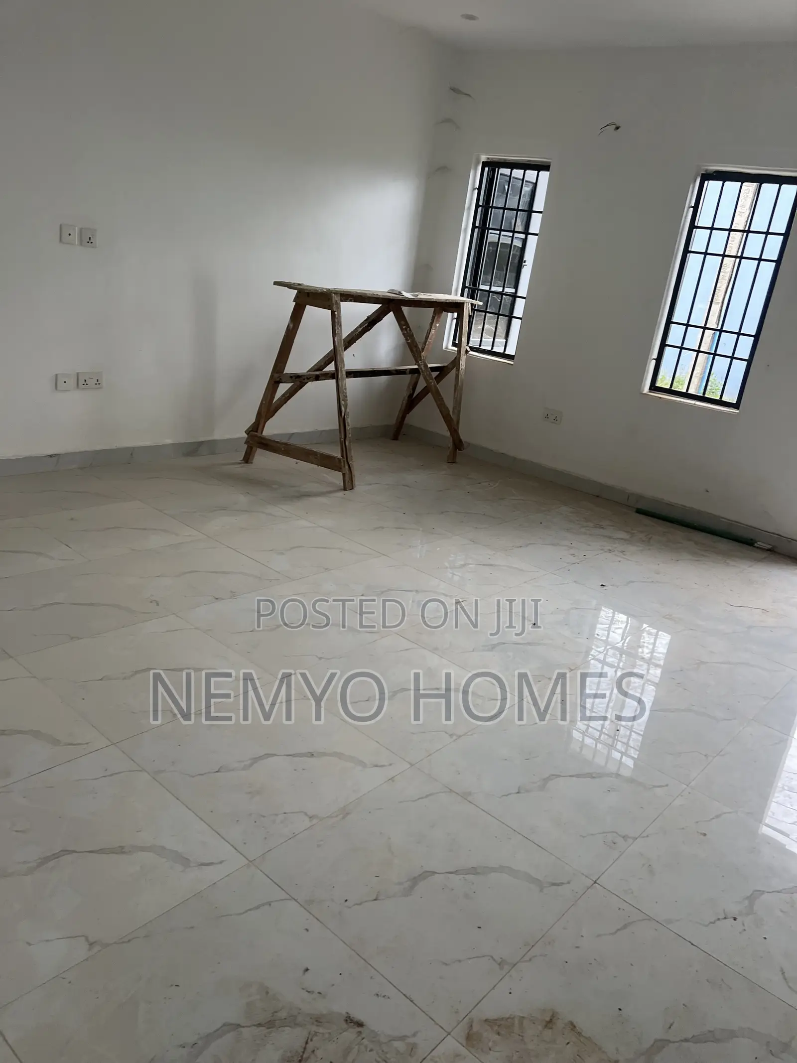 2bdrm Duplex in Dawko, Dakwo District for sale in Dakwo District