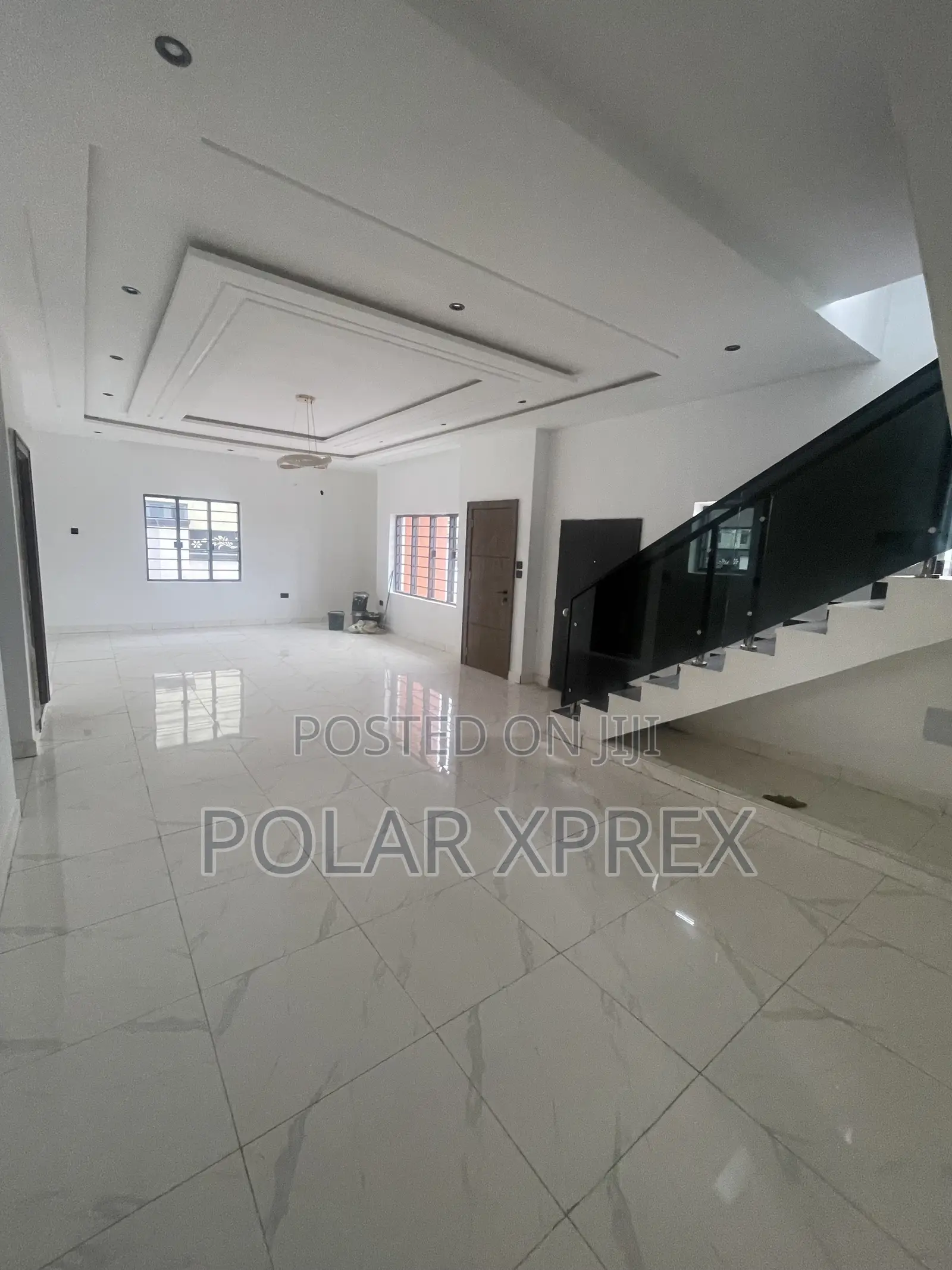Furnished 4bdrm Duplex in F01, Kubwa for sale in Kubwa