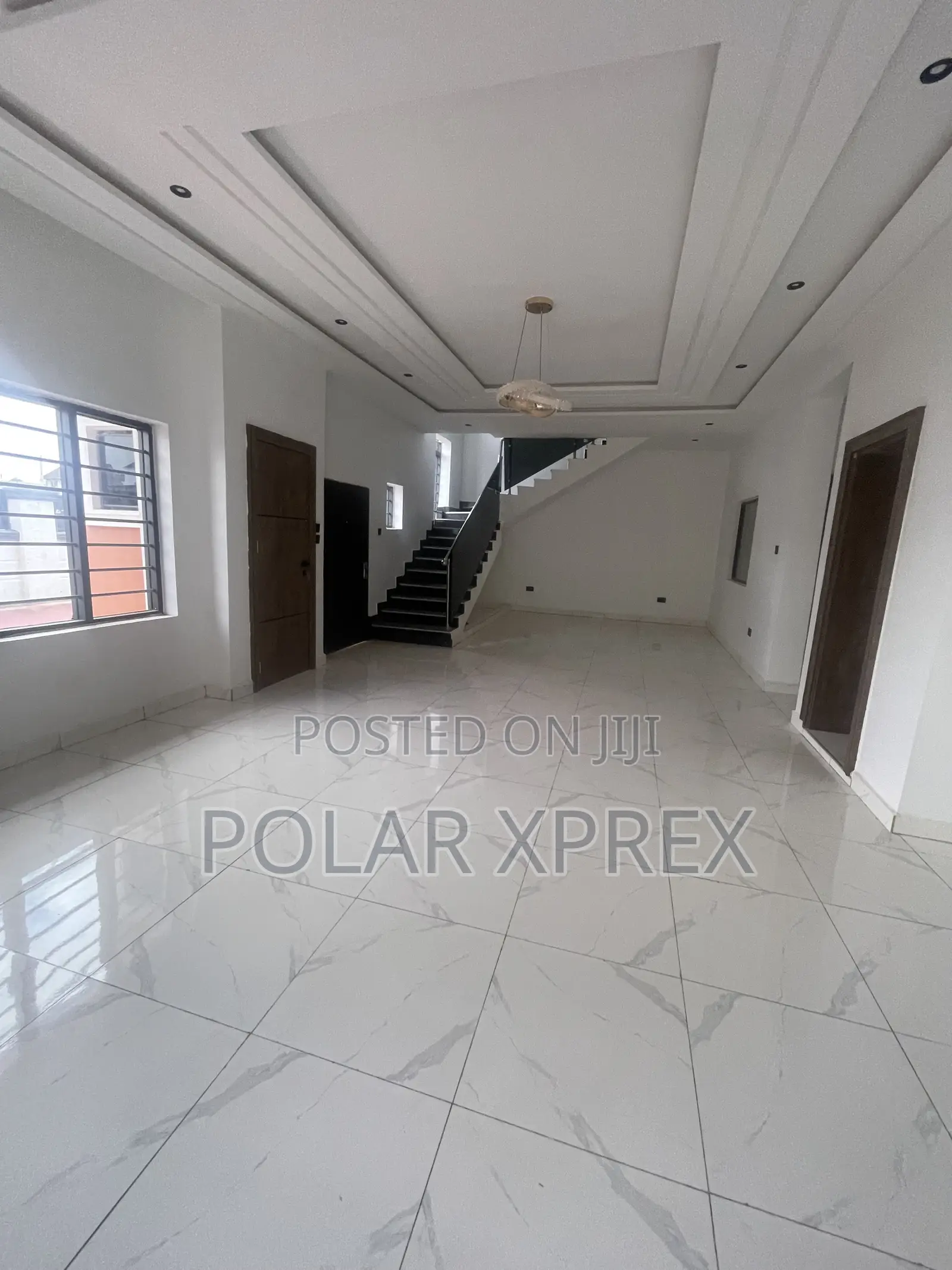 Furnished 4bdrm Duplex in F01, Kubwa for sale in Kubwa