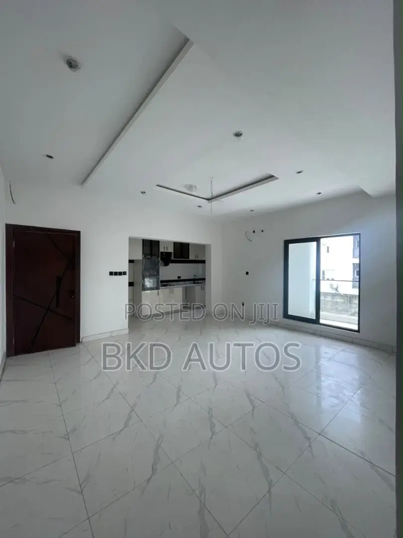 2bdrm Apartment in Ikate for sale in Ikate