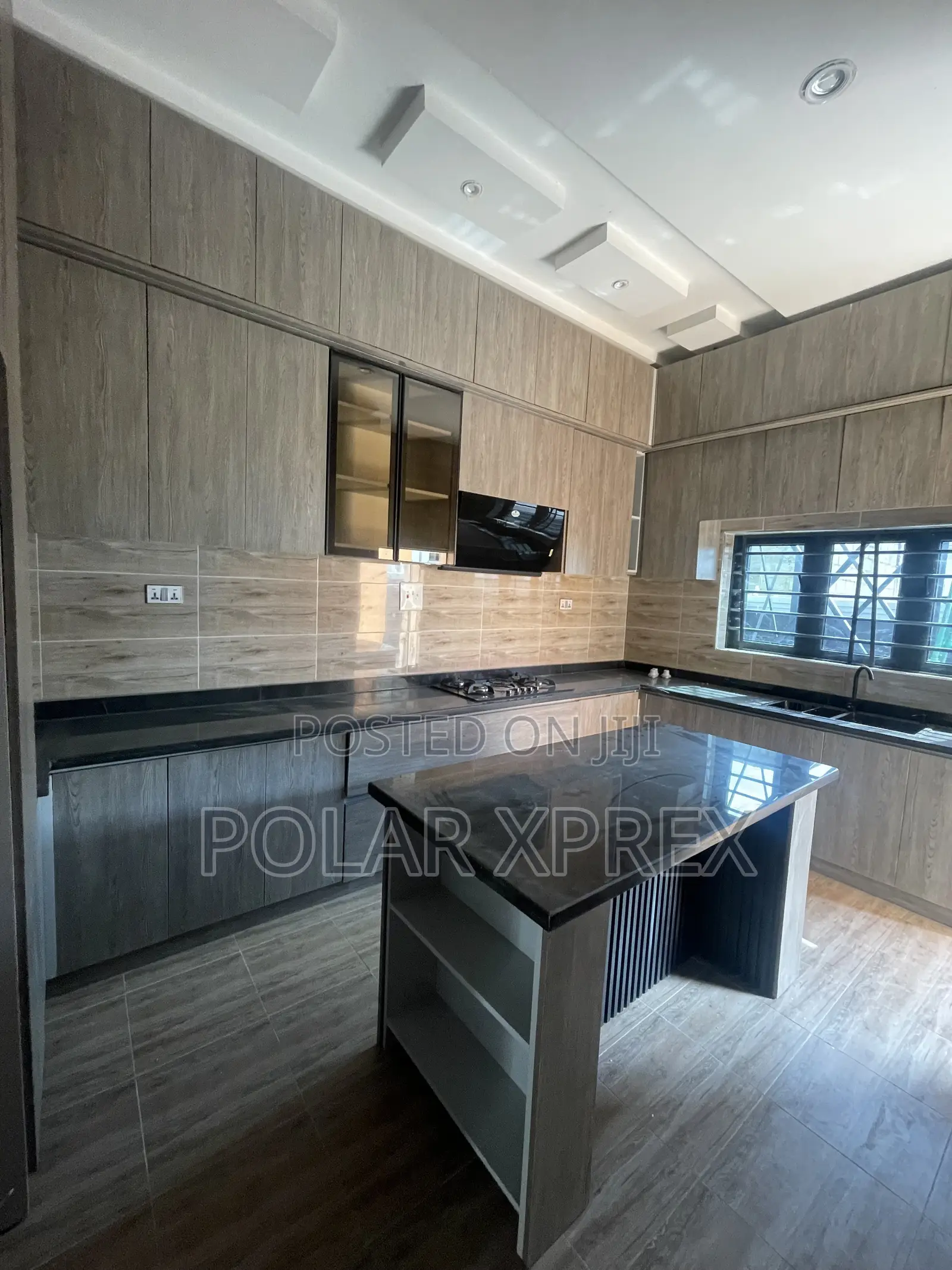 Furnished 4bdrm Duplex in F01, Kubwa for sale in Kubwa