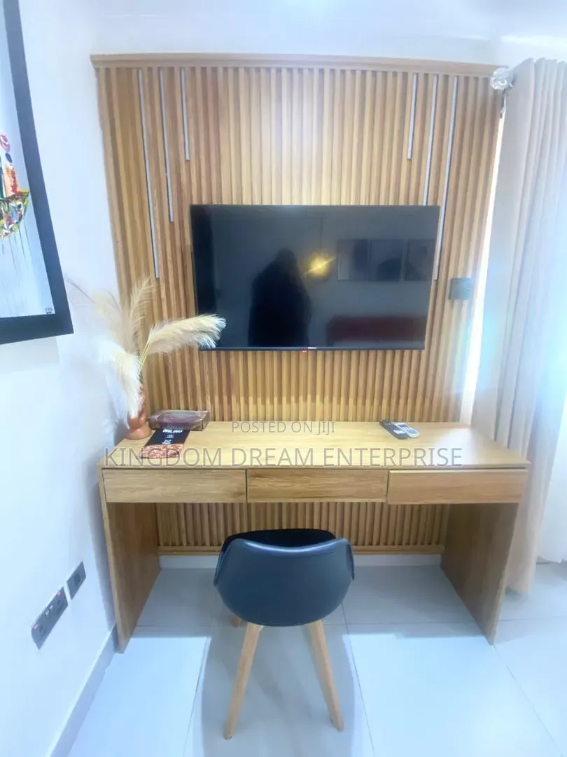 Furnished 2bdrm Apartment in Northern Foreshore, Chevron for rent in Chevron