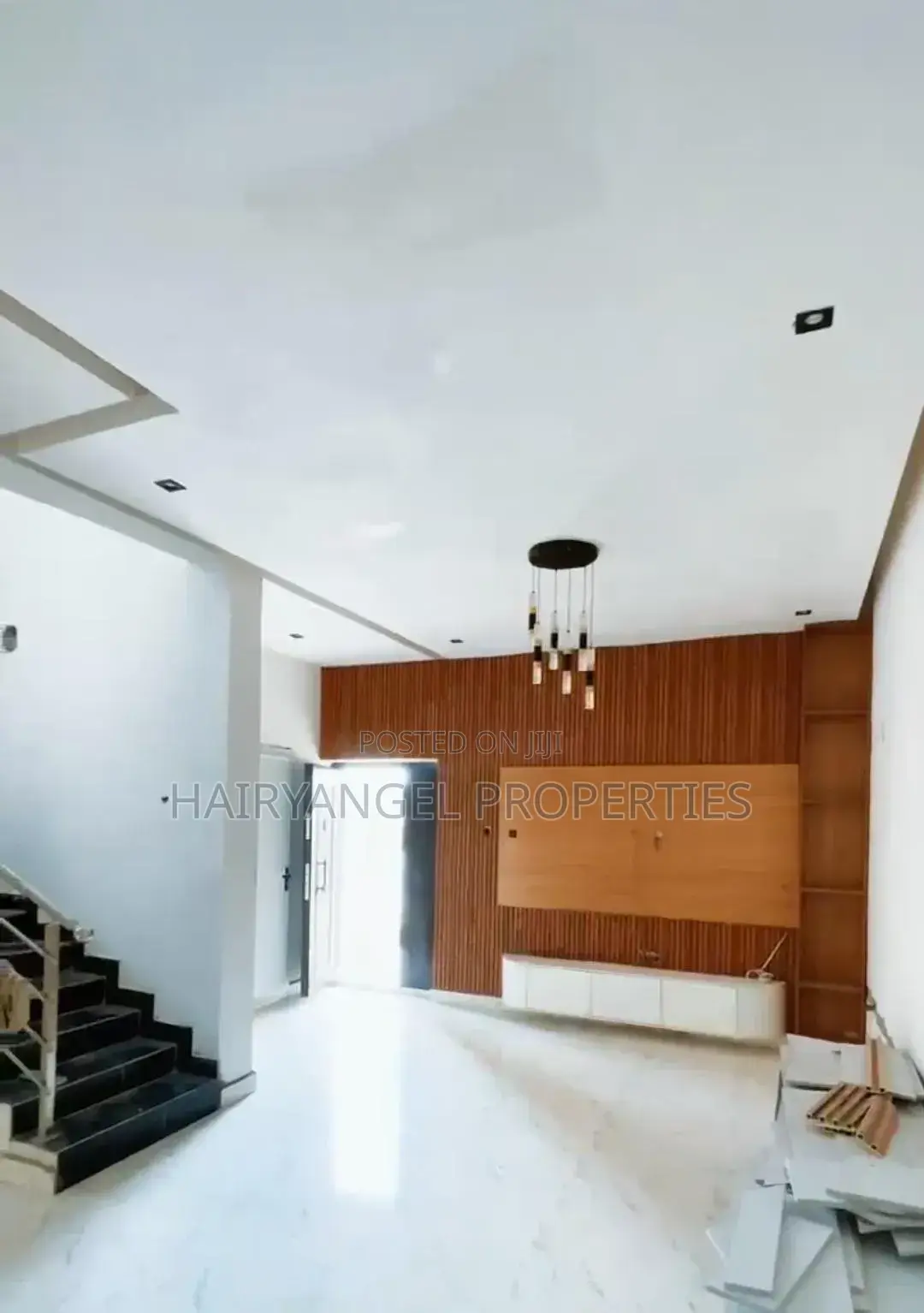 2bdrm Duplex in Gitto Estate, East West Road for sale in East West Road