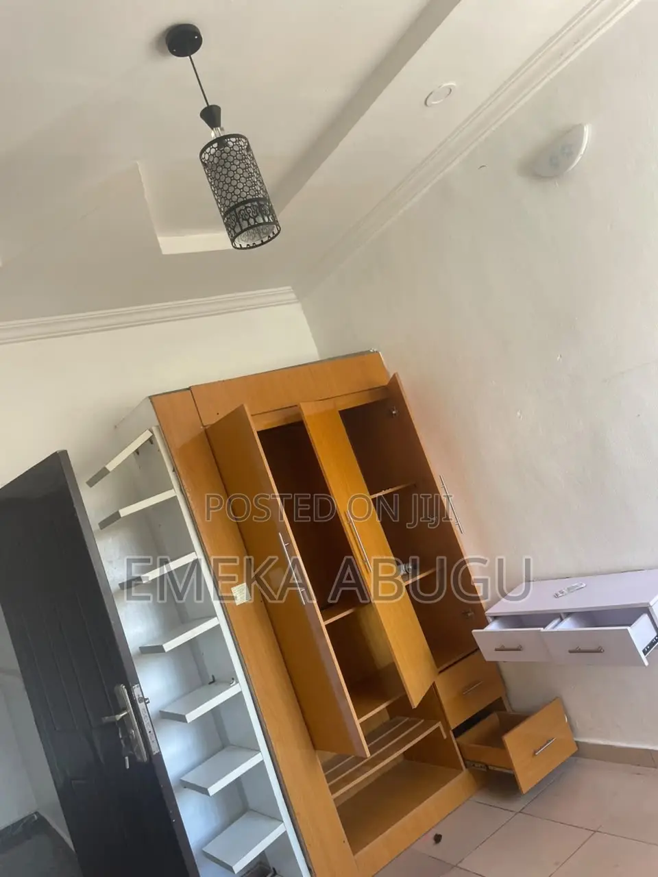 2bdrm Block of Flats in Akala Express for rent in Akala Express