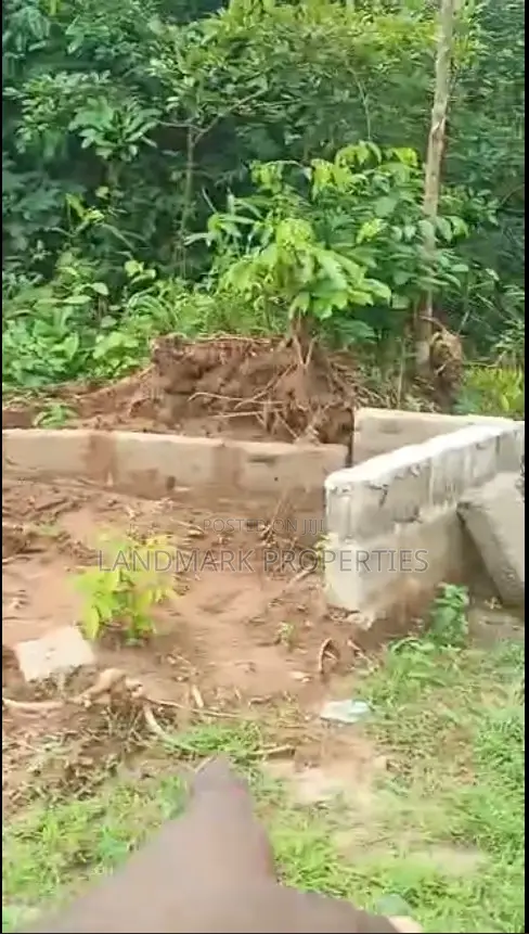 2 Plots of Land at Naze for Sale in Owerri