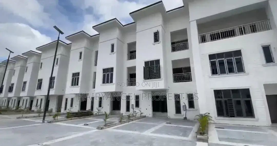 3bdrm Duplex in Port-Harcourt for sale in Port-Harcourt