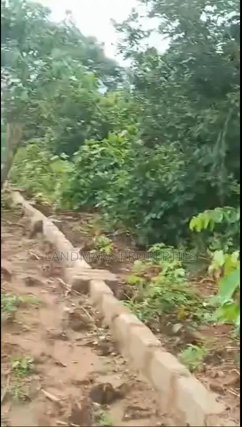 2 Plots of Land at Naze for Sale in Owerri