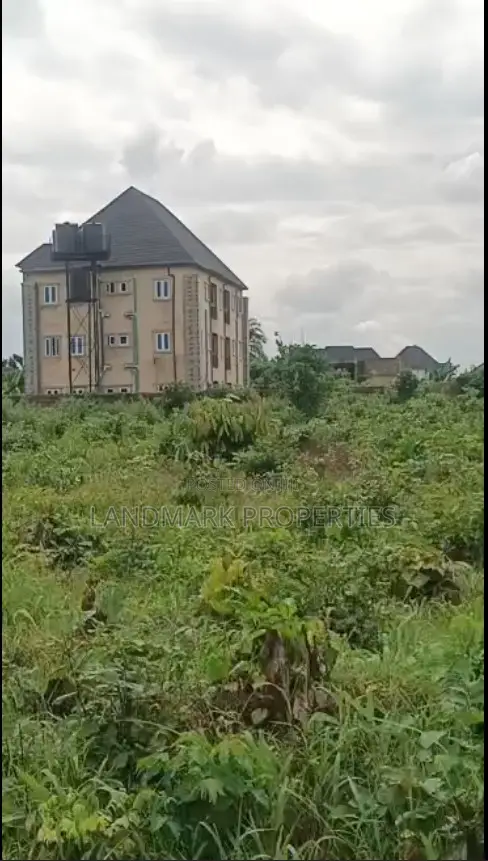 2 Plots of Land at Naze for Sale in Owerri