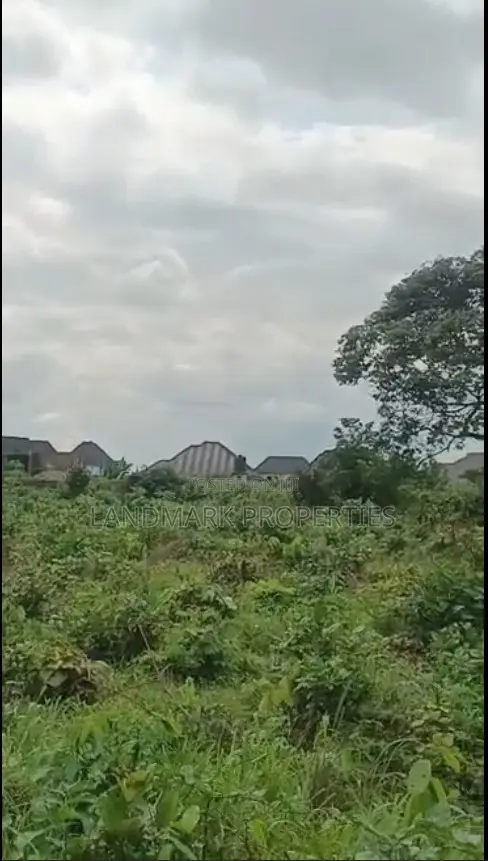 2 Plots of Land at Naze for Sale in Owerri