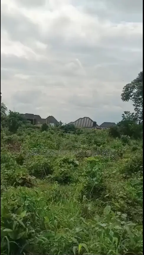2 Plots of Land at Naze for Sale in Owerri